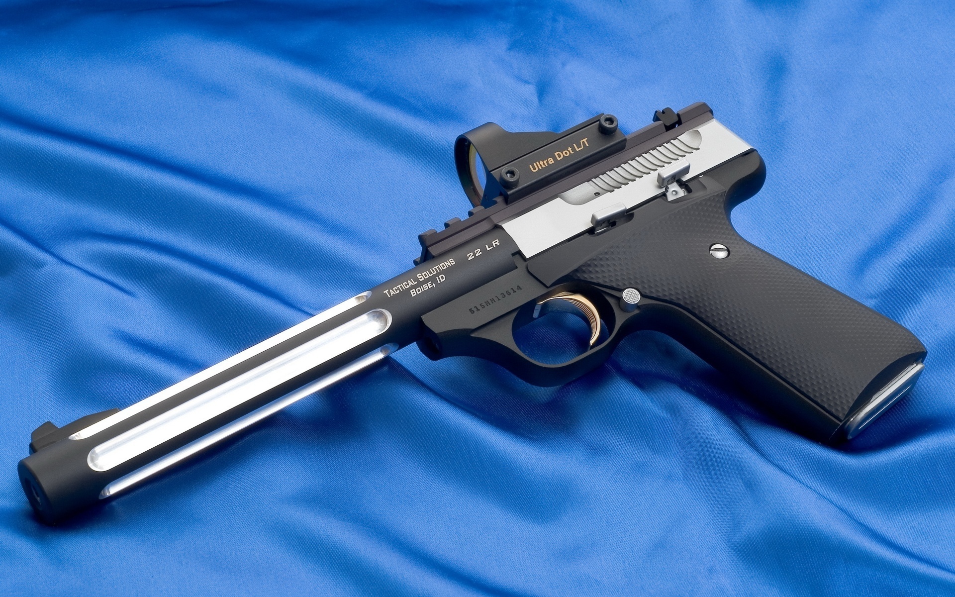 оптический, прицел