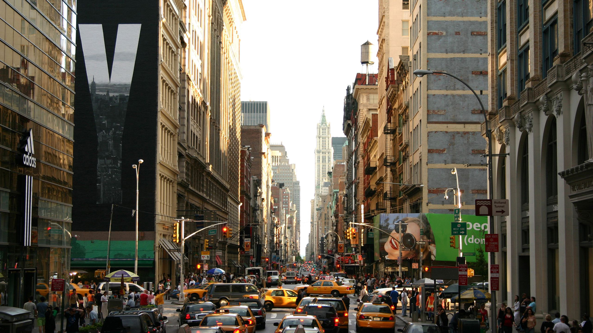 нью, new, york Фон № 58910 разрешение 1920x1080
