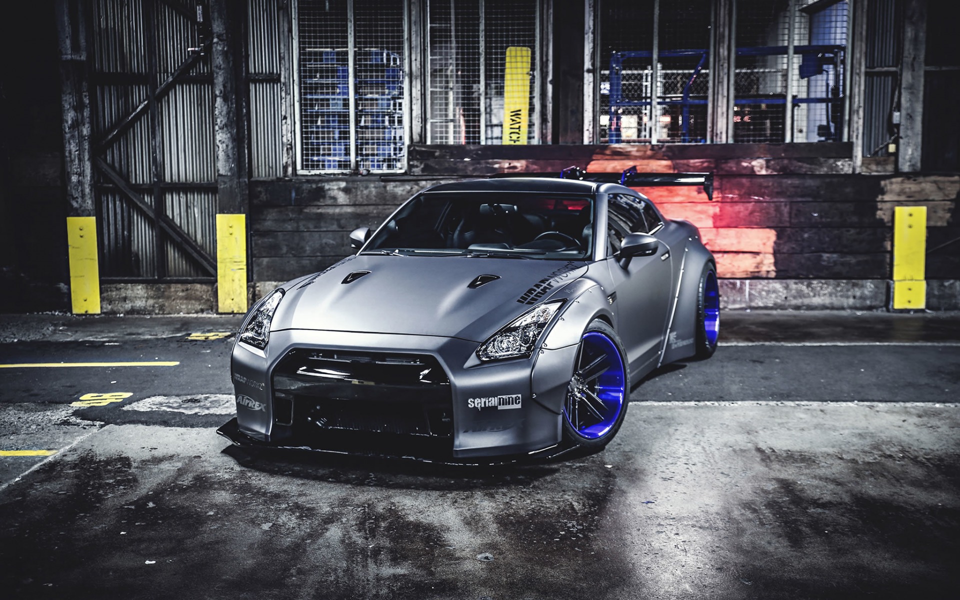 nissan, liberty, gt-r r35