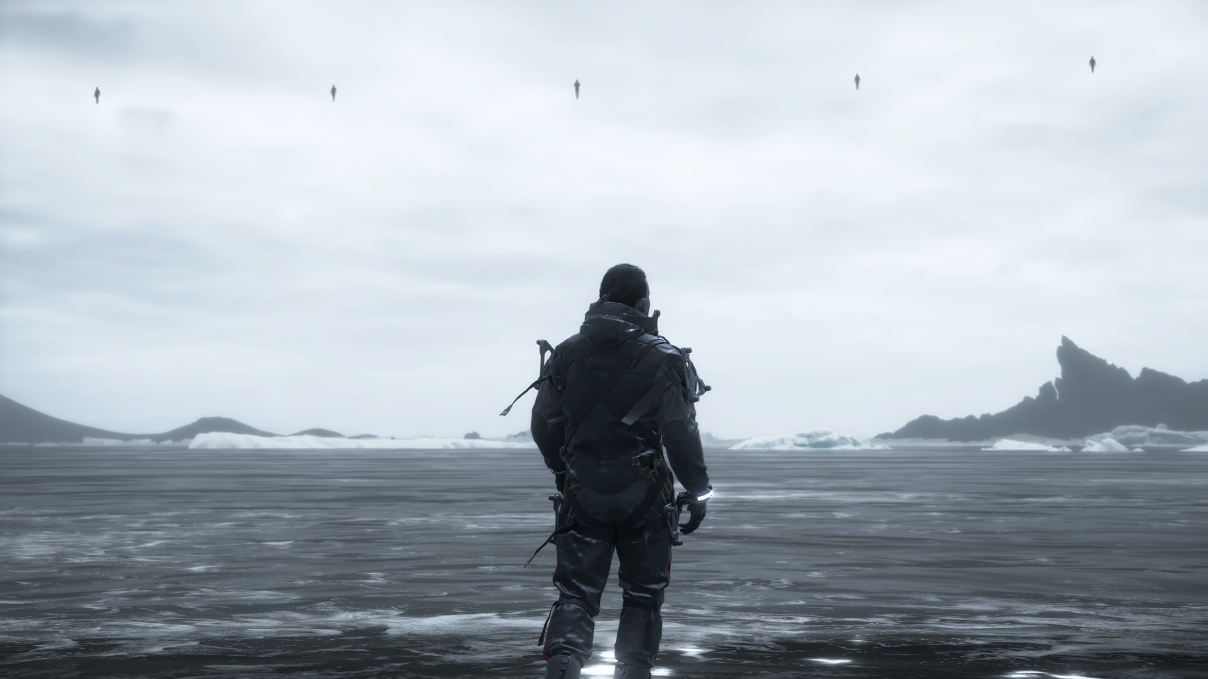 смерть, strand