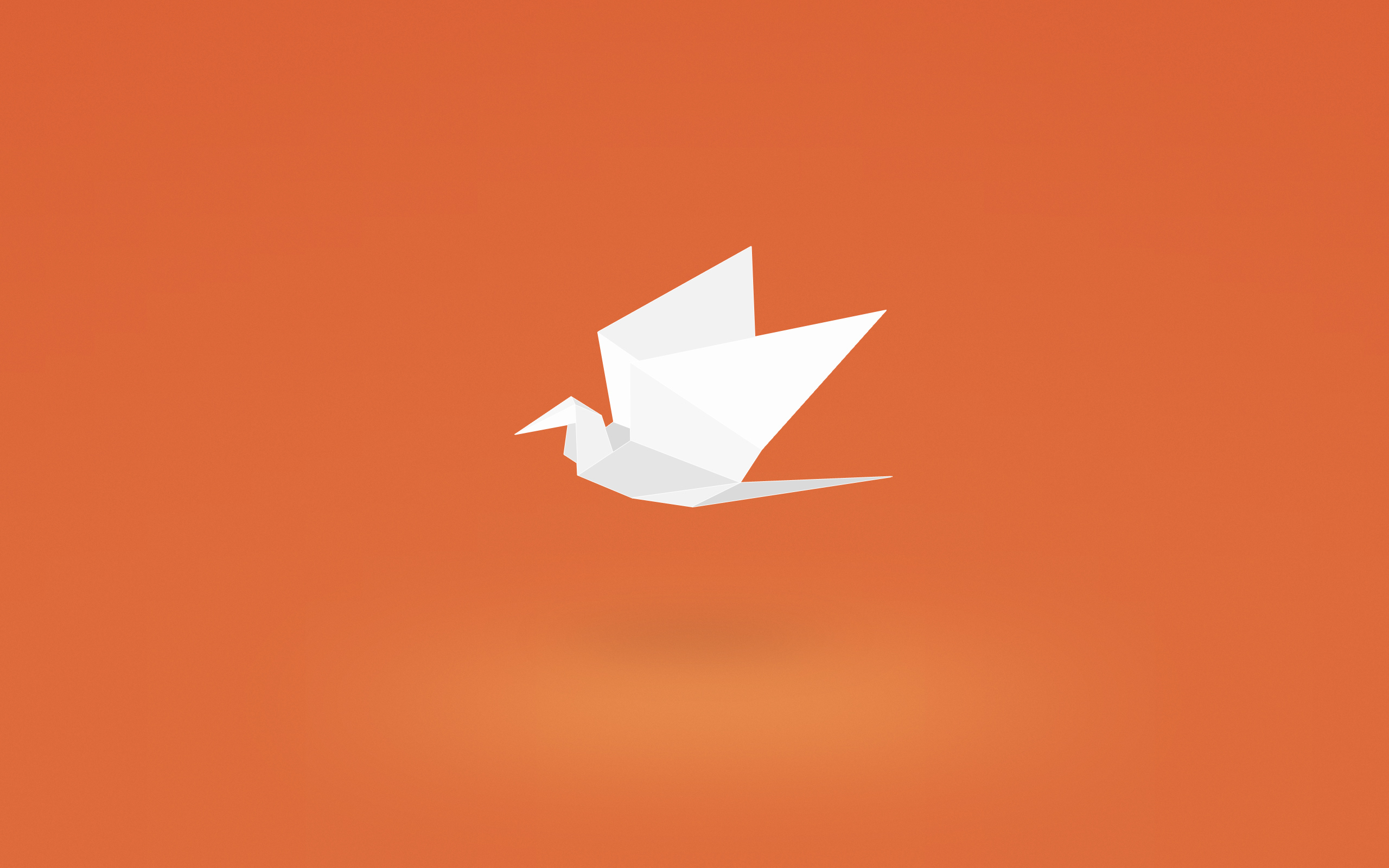 птичка логотип оригами bird logo origami скачать