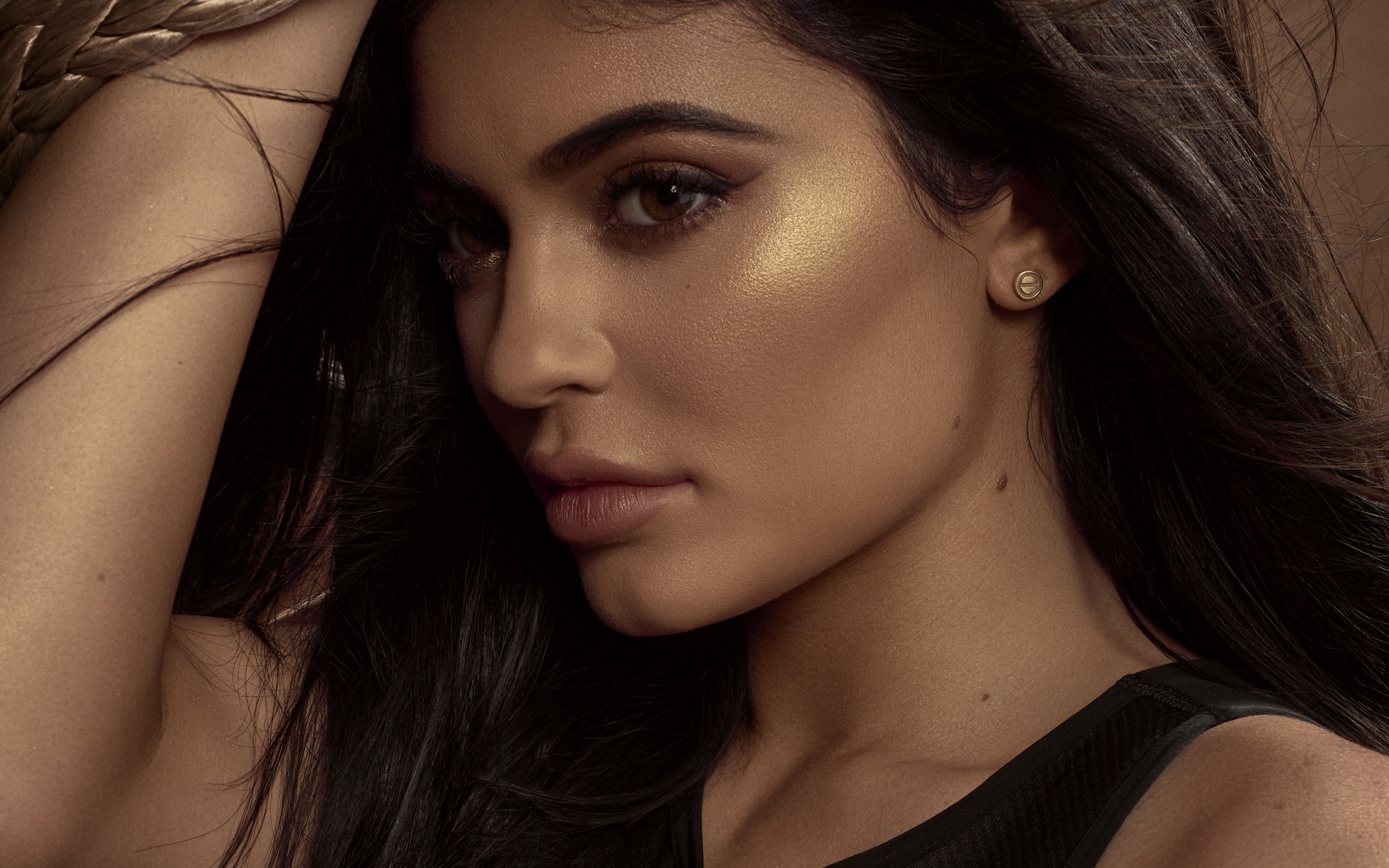 kylie, jenner, puma