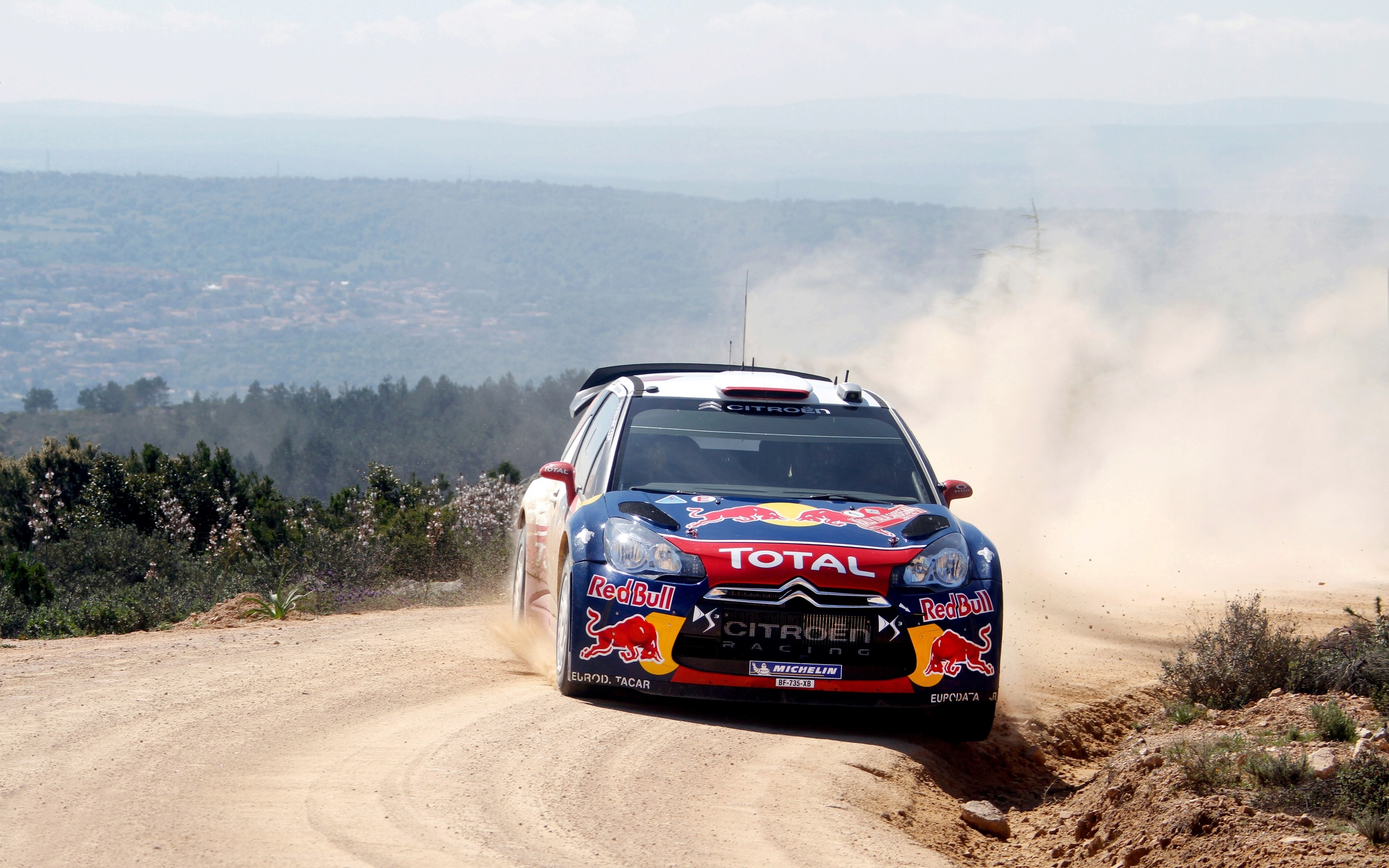 citroen, wrc, спортивные
