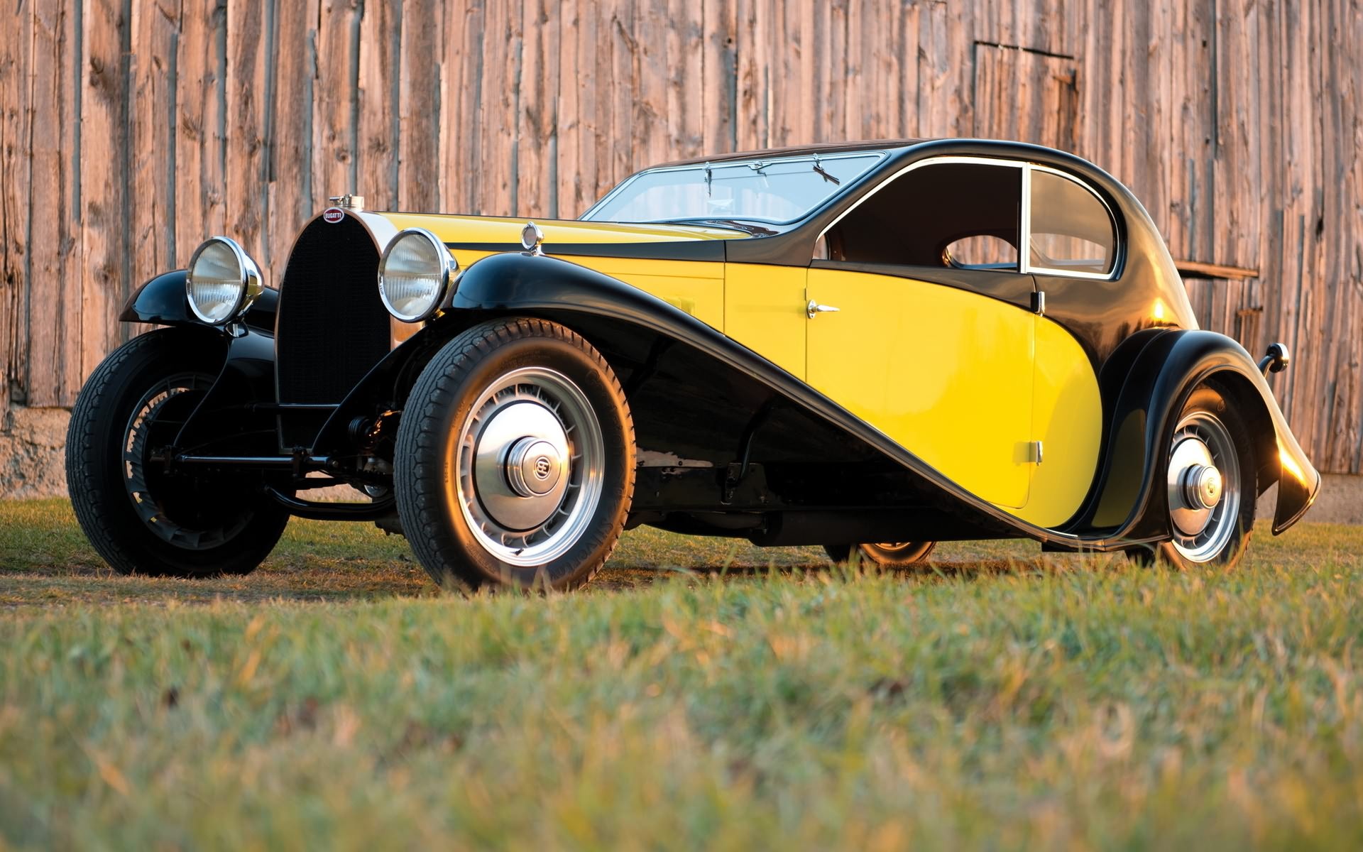 bugatti, вид, купюра No 94984 Разрешение 1920x1200