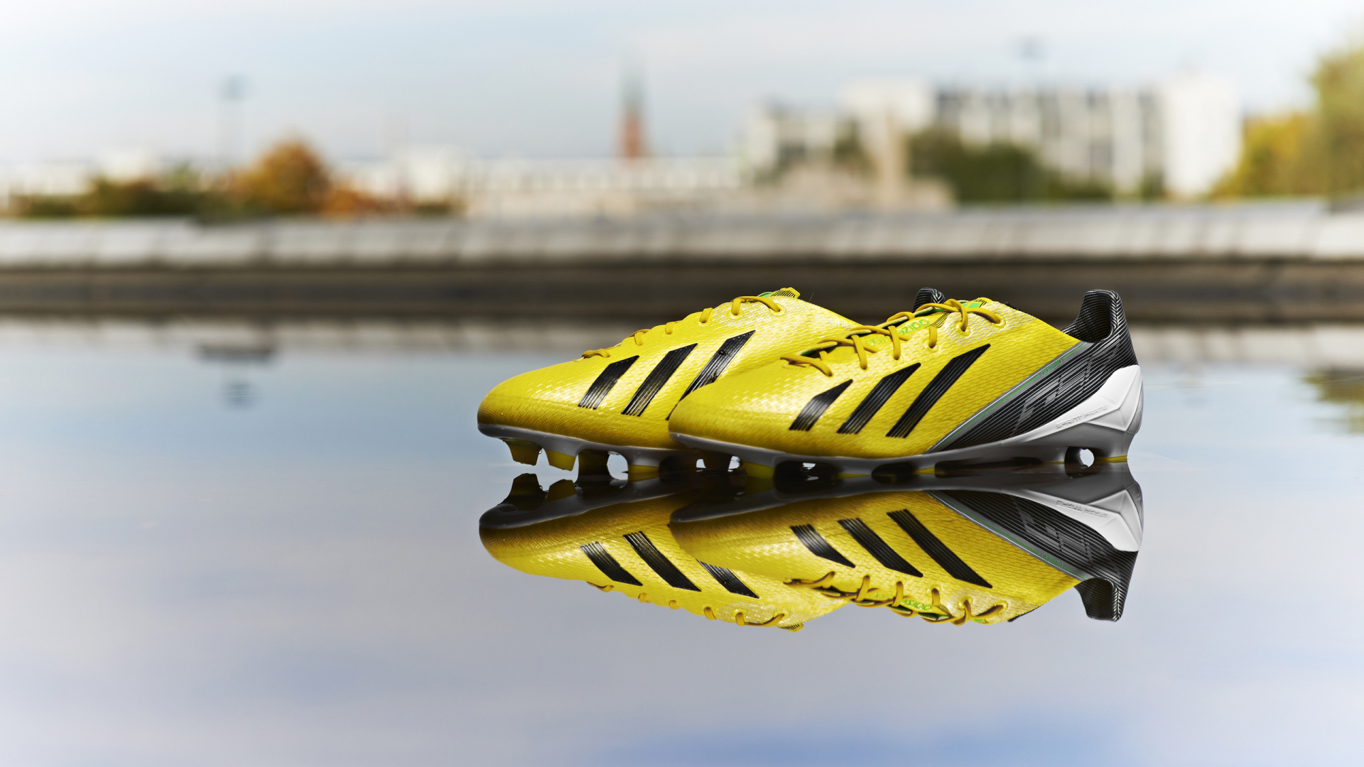бутсы, adidas