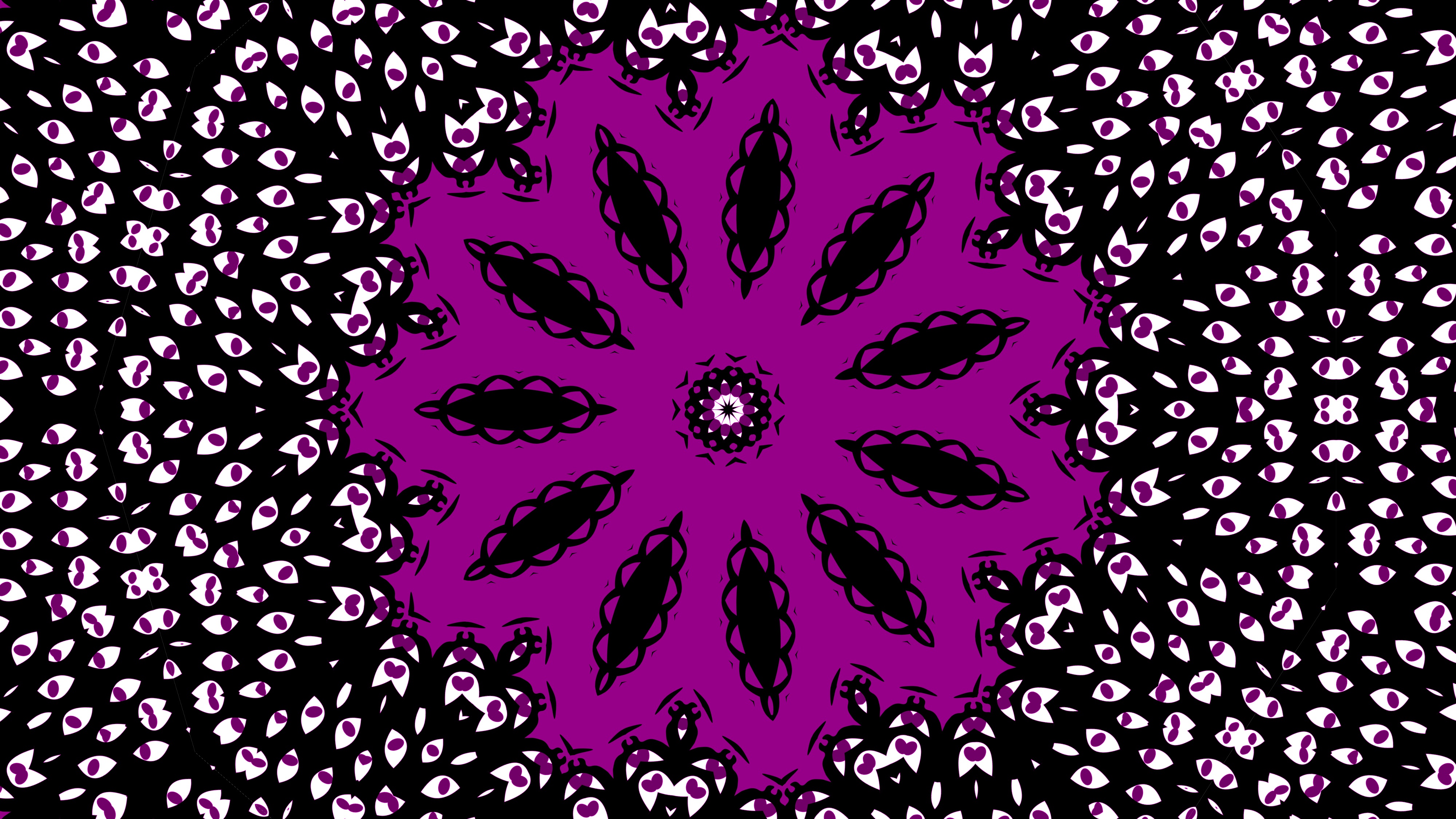 монахи, ронде