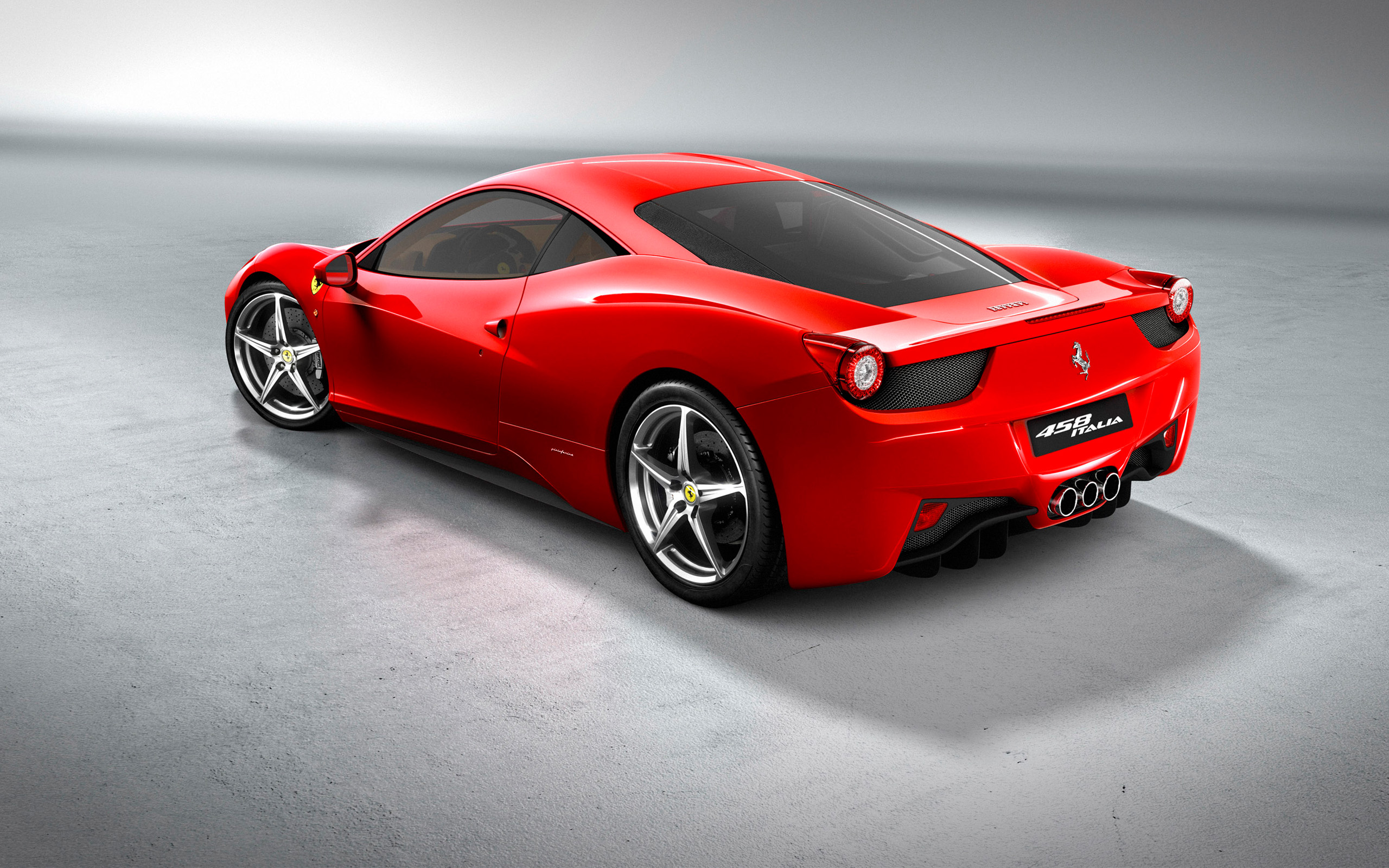 ferrari, italia, speciale Номер 114923 Разрешение 2560x1600