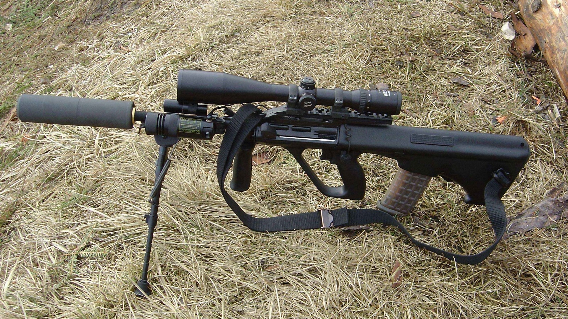 босс-556