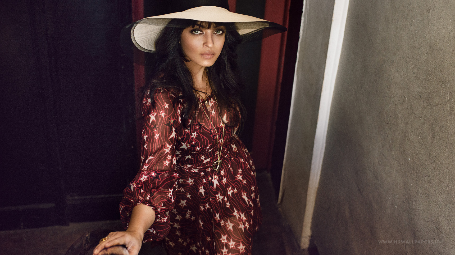 rai, aishwarya, vogue No 126202 Разрешение 1920x1080