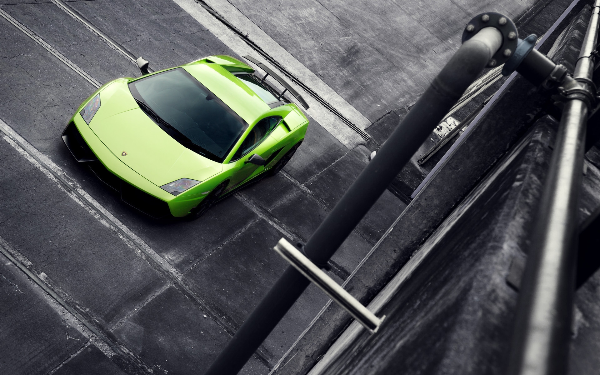 lamborghini, плюс, снова