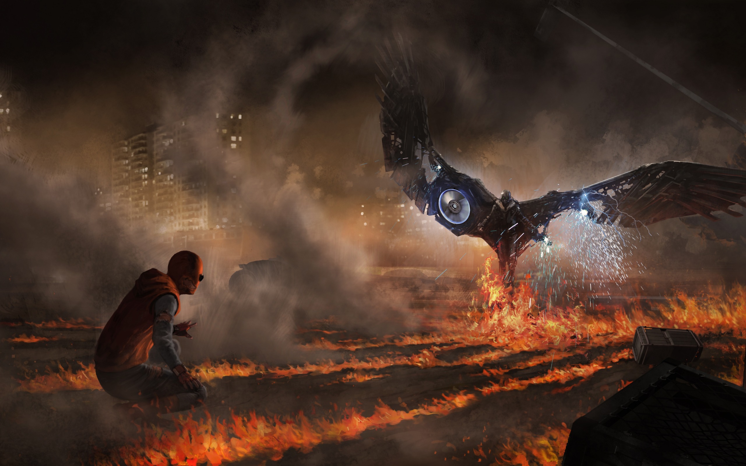 ледибой, чудо, гару