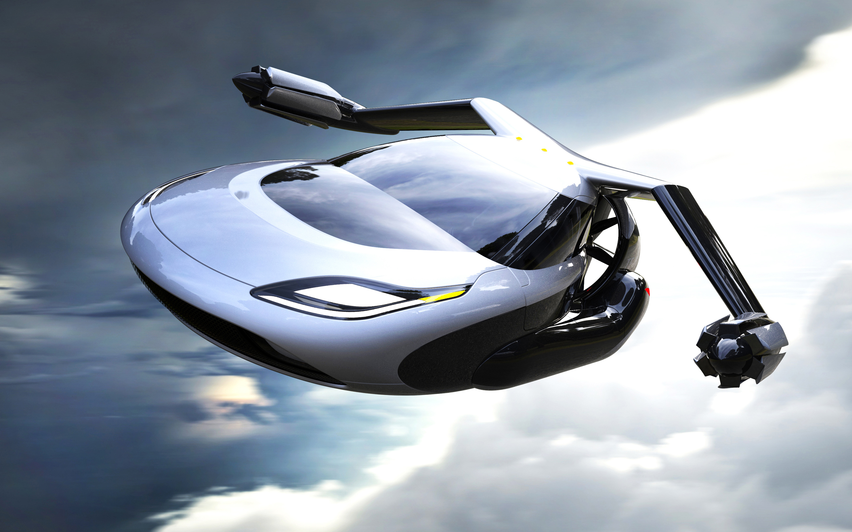 tf, car, terrafugia