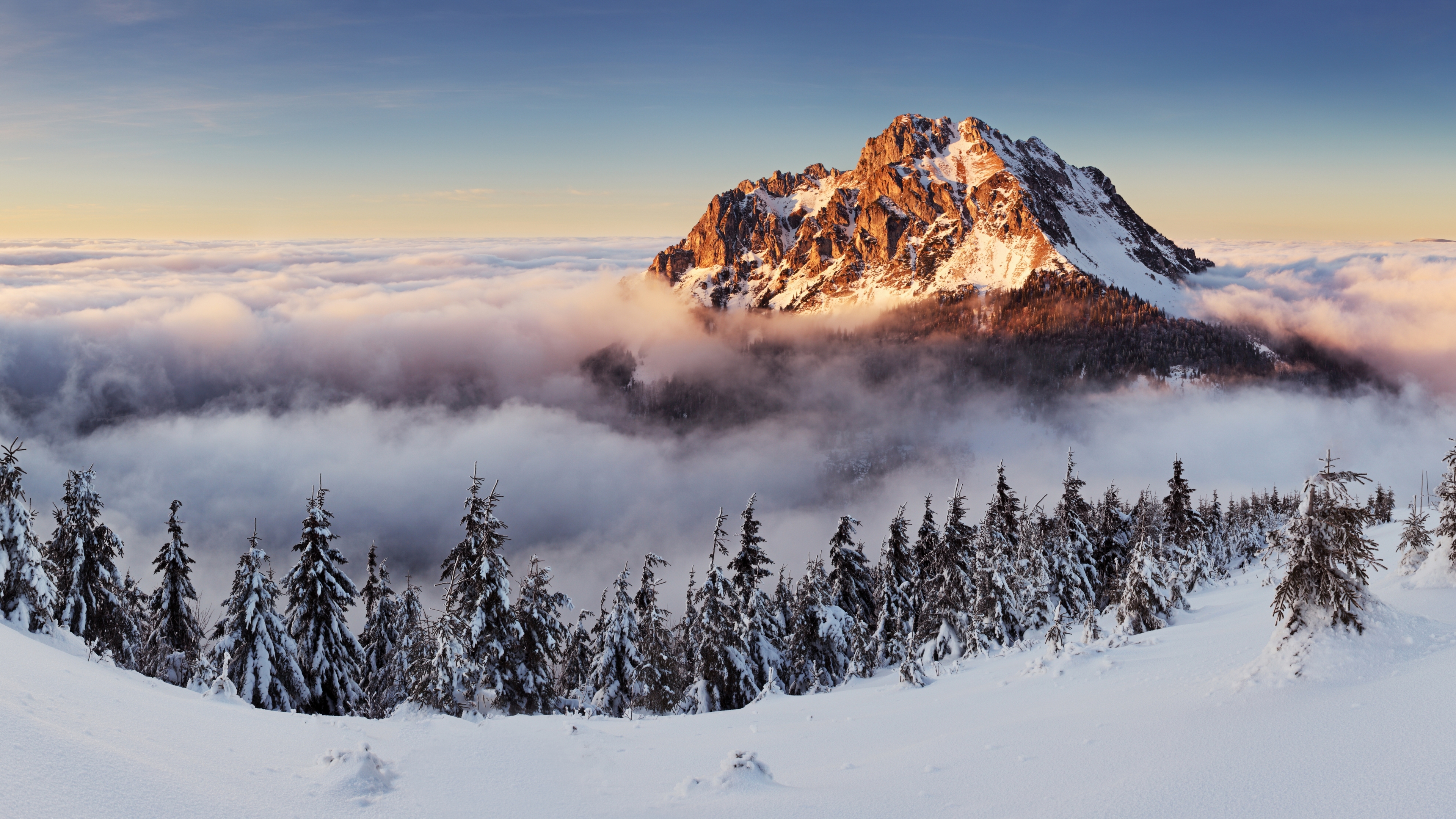 rozsutec, alcatel, fatra