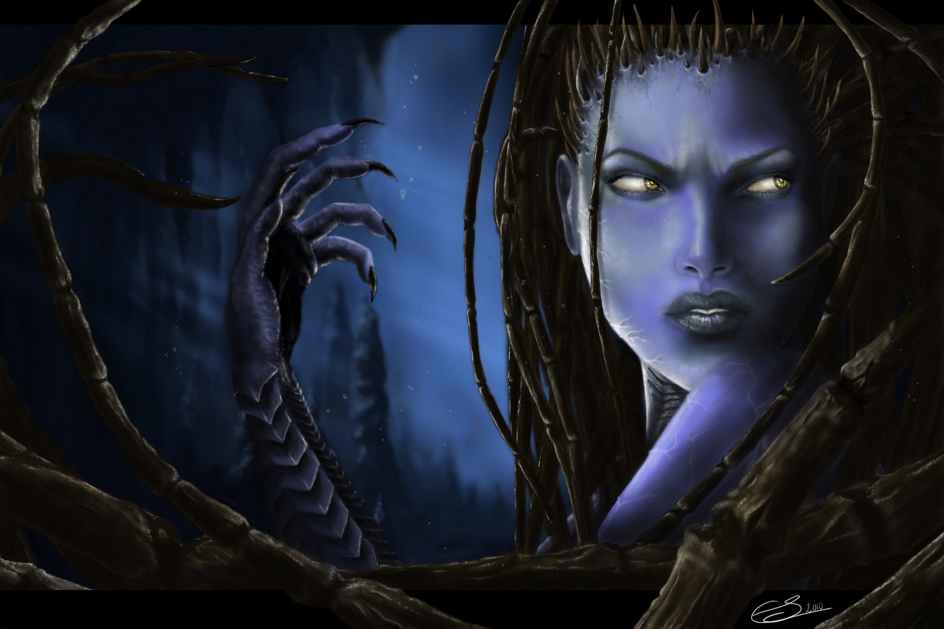 starcraft, ix, дискография