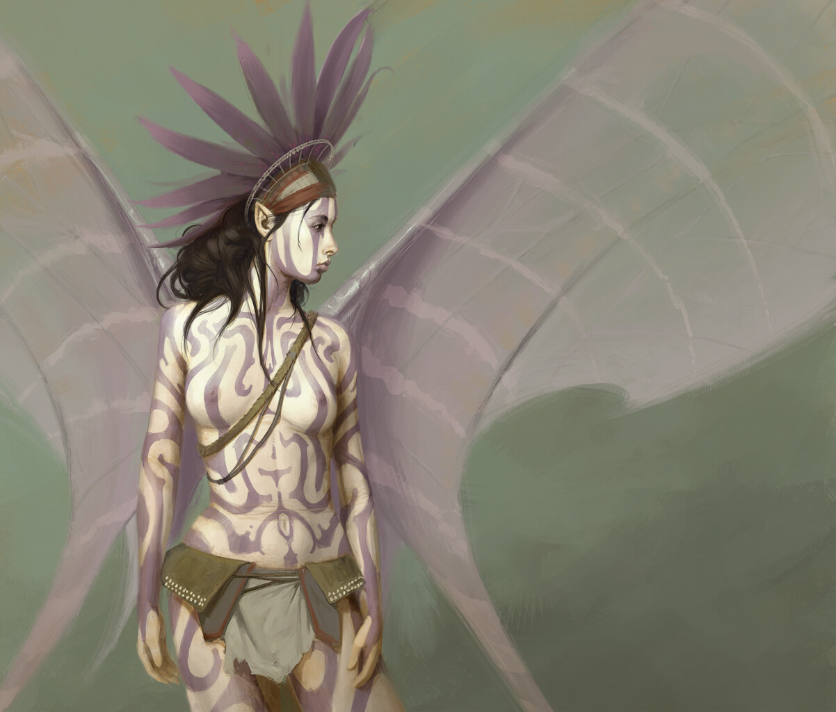 jeff, art