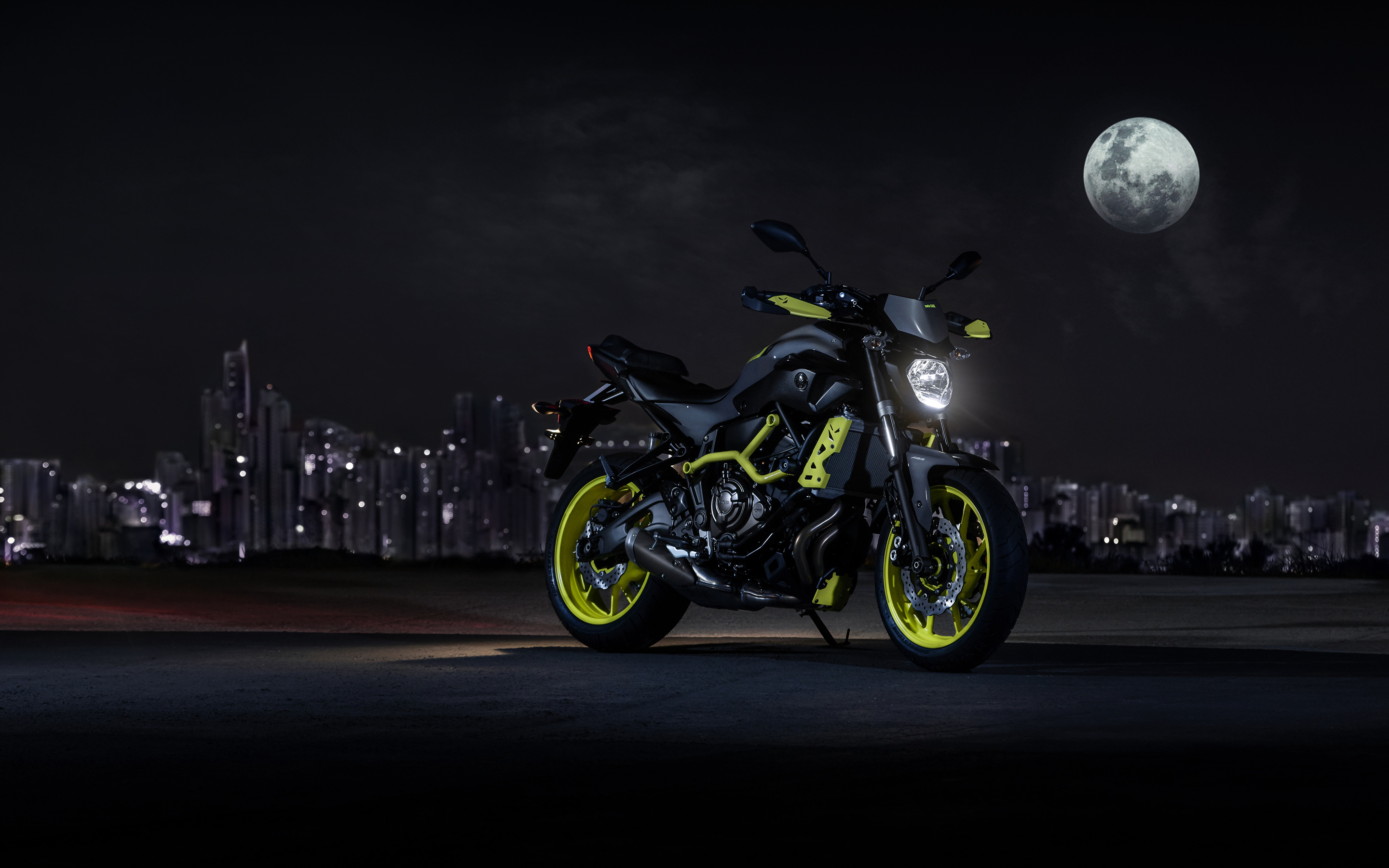 mt, yamaha, мото