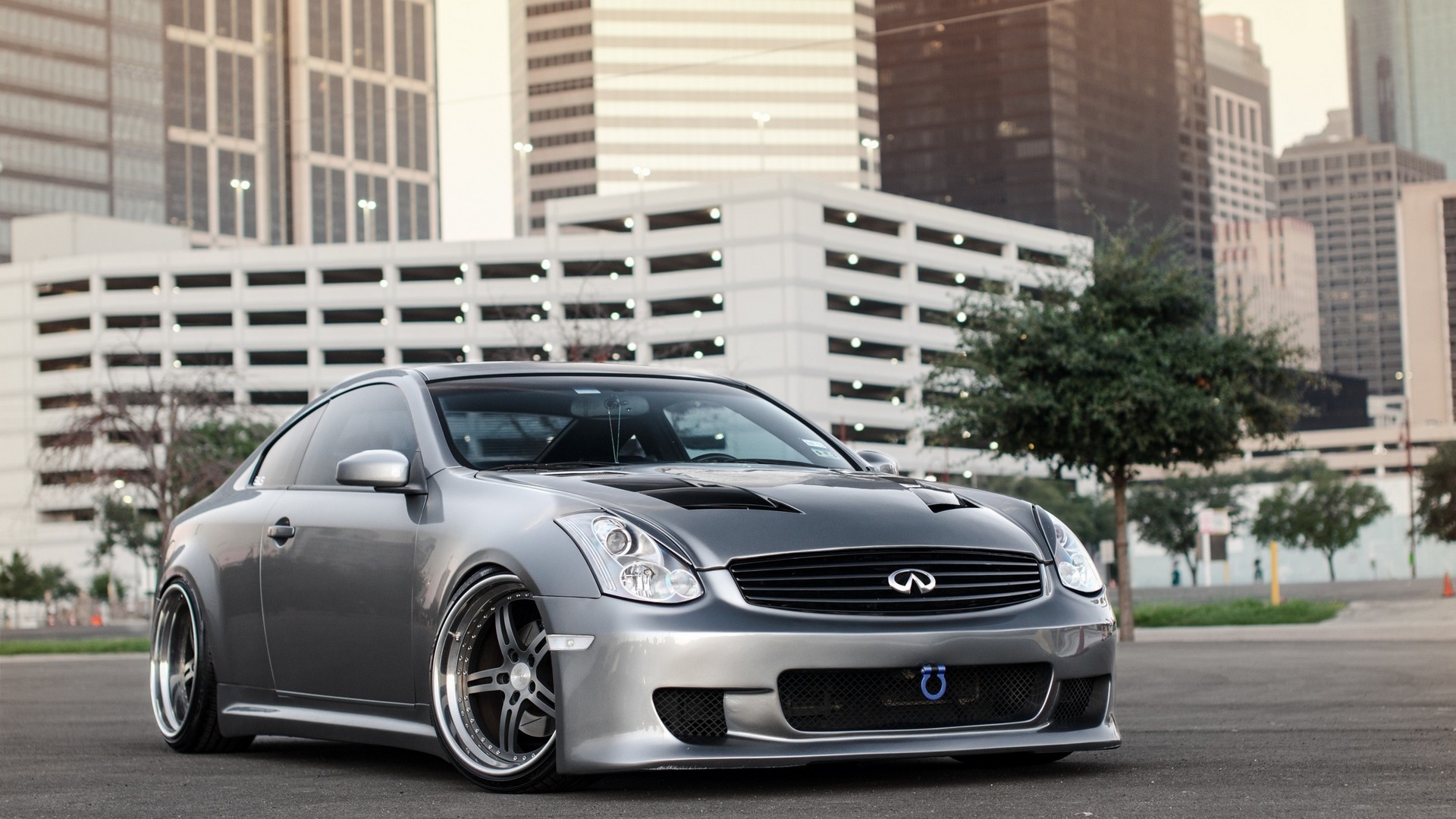 infiniti, автомобили, серый