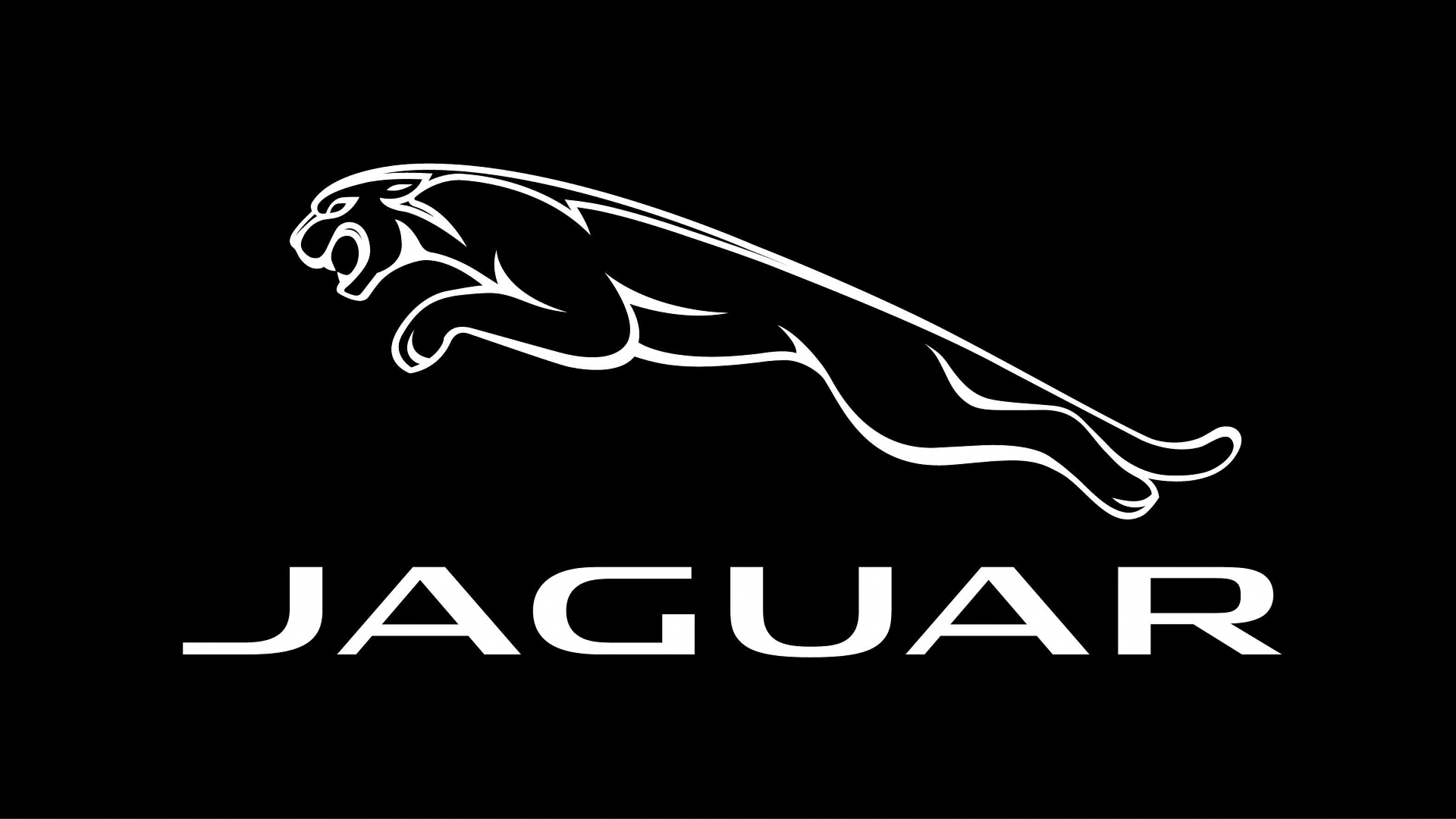 jaguar, логотип, автомобиль