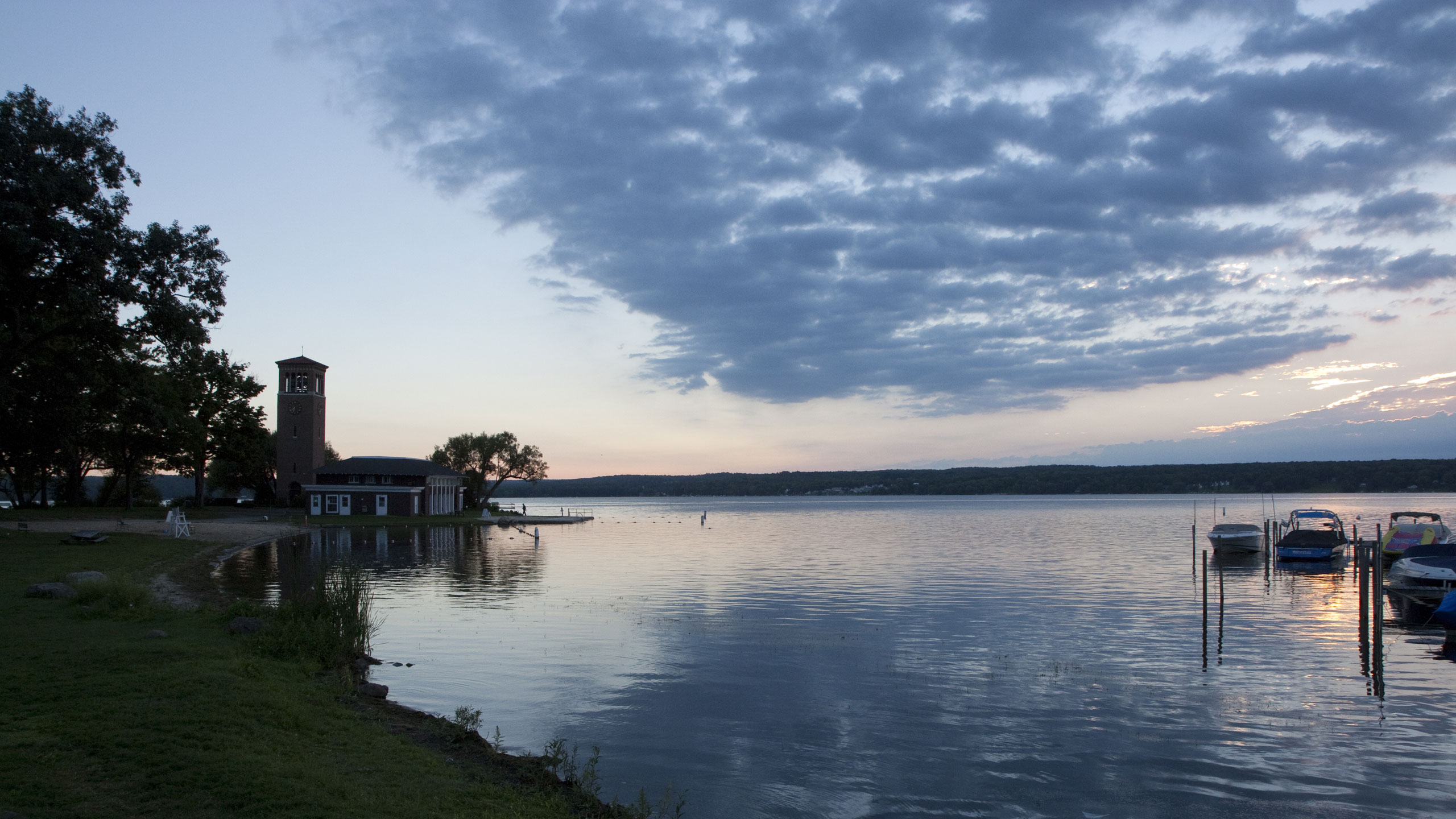loch