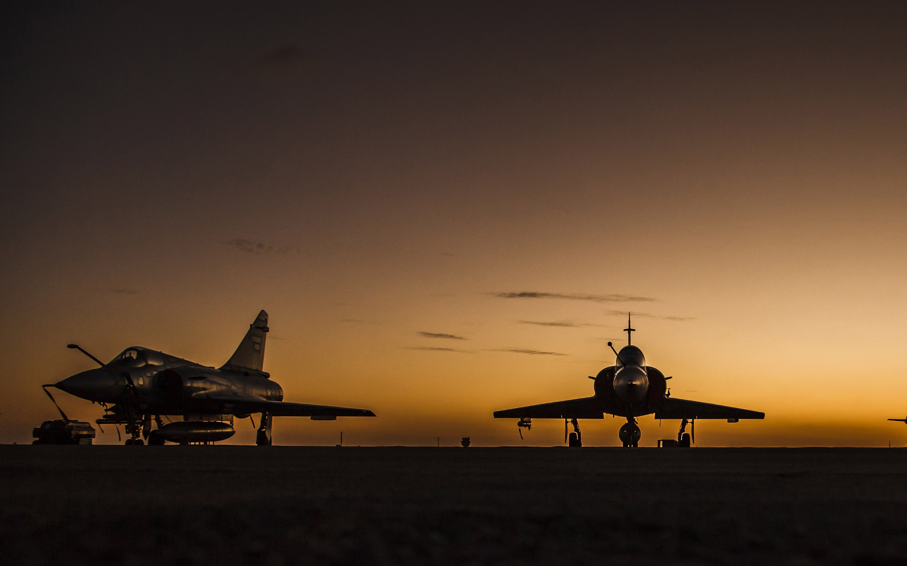 дассо, мираж