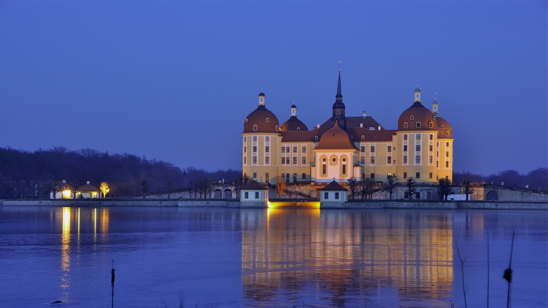 морицбург, castle, нойшванштайн