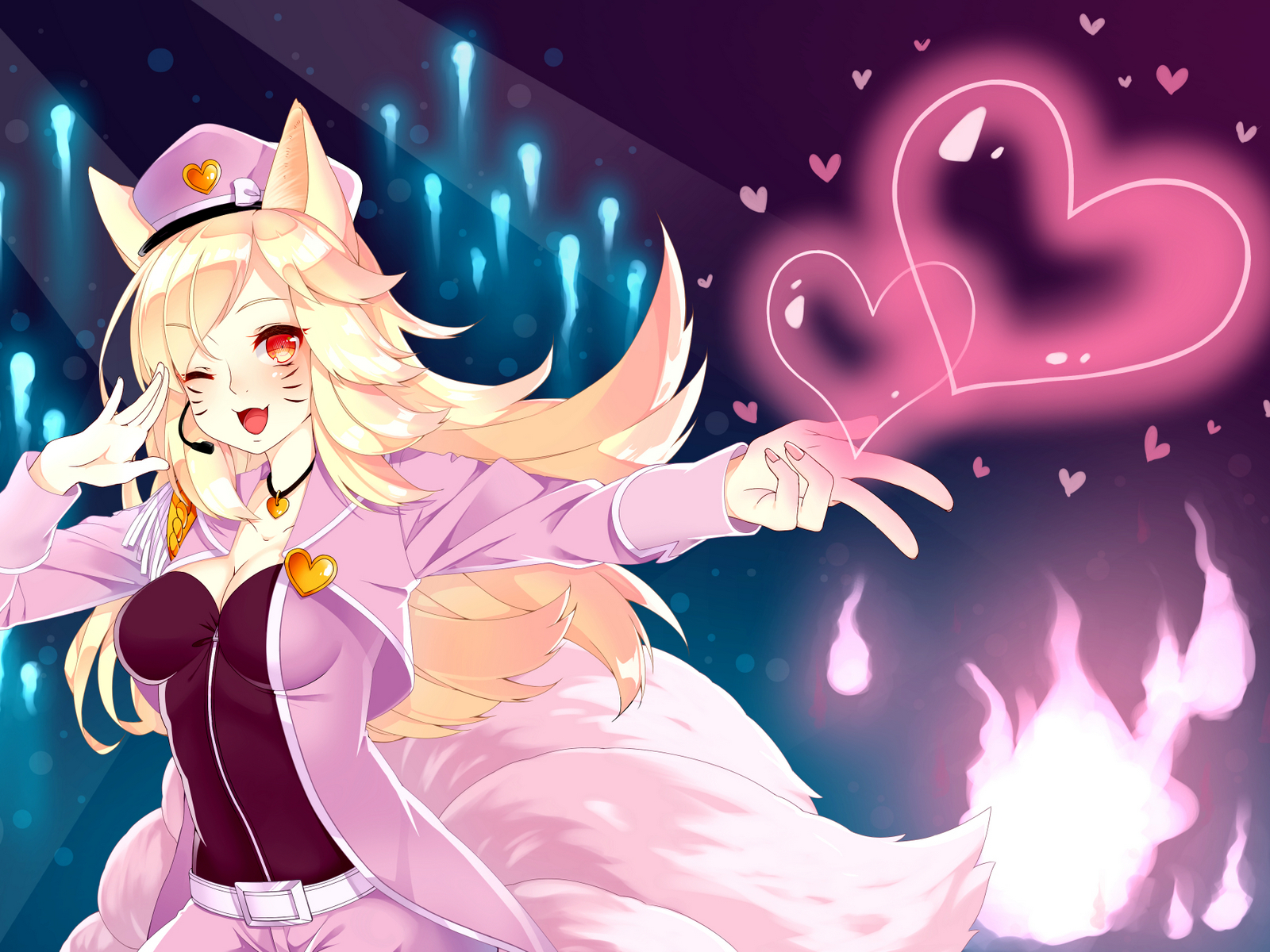 ahr, значок, характер