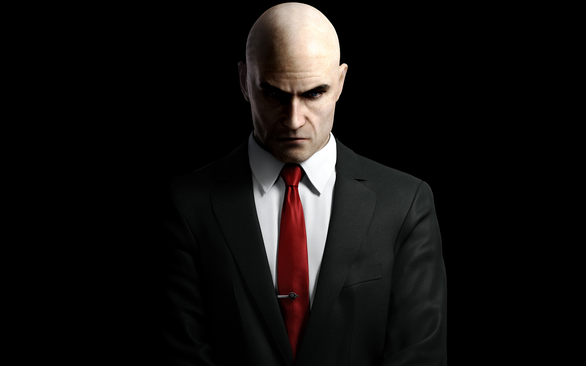 hitman, absolution No 33980 Разрешение 1920x1200