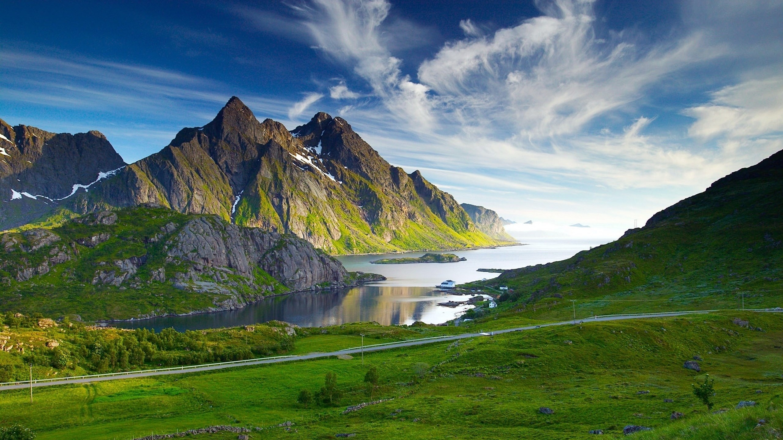 гамбар, анимази, фон