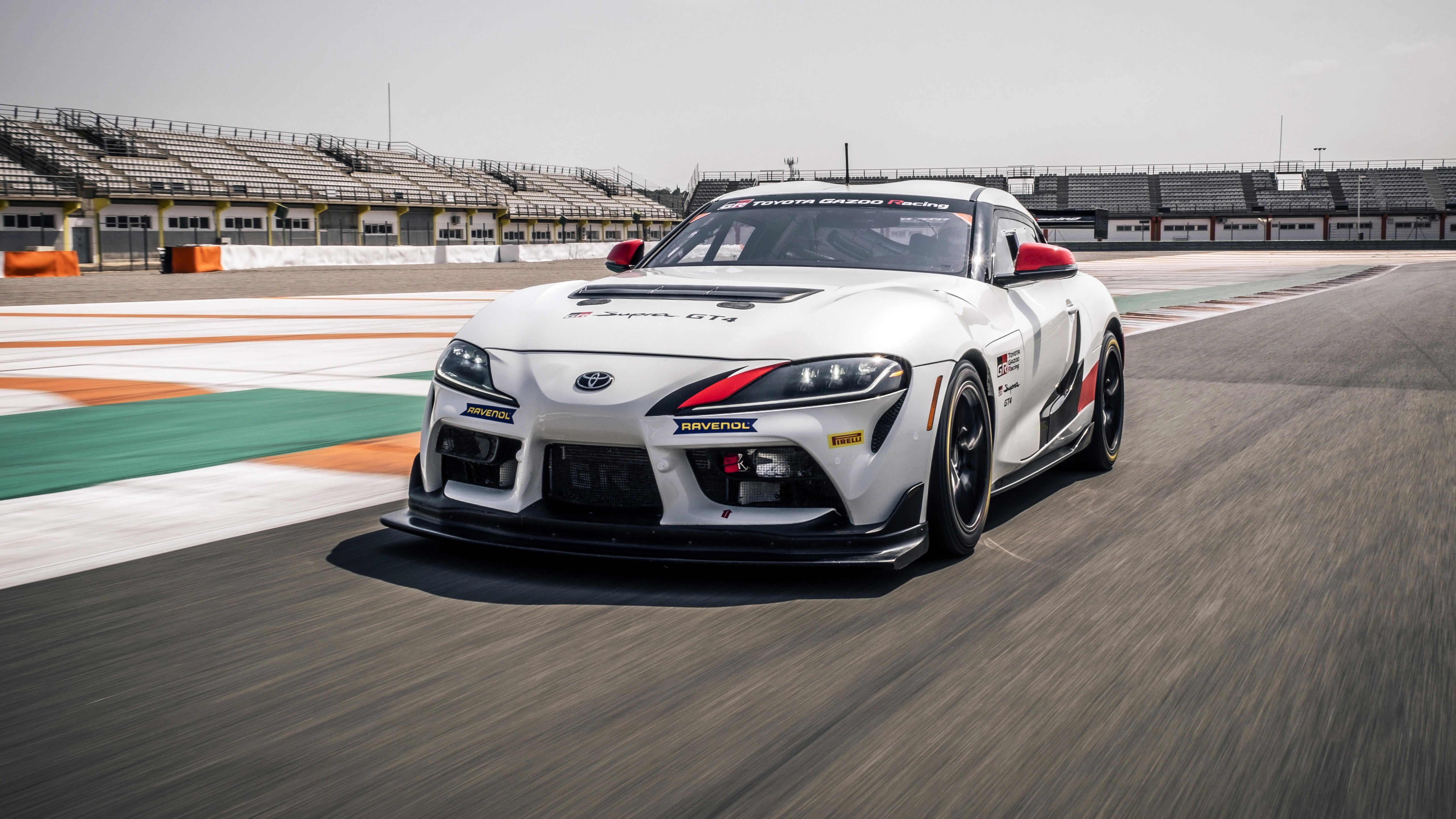 toyo, supra, race
