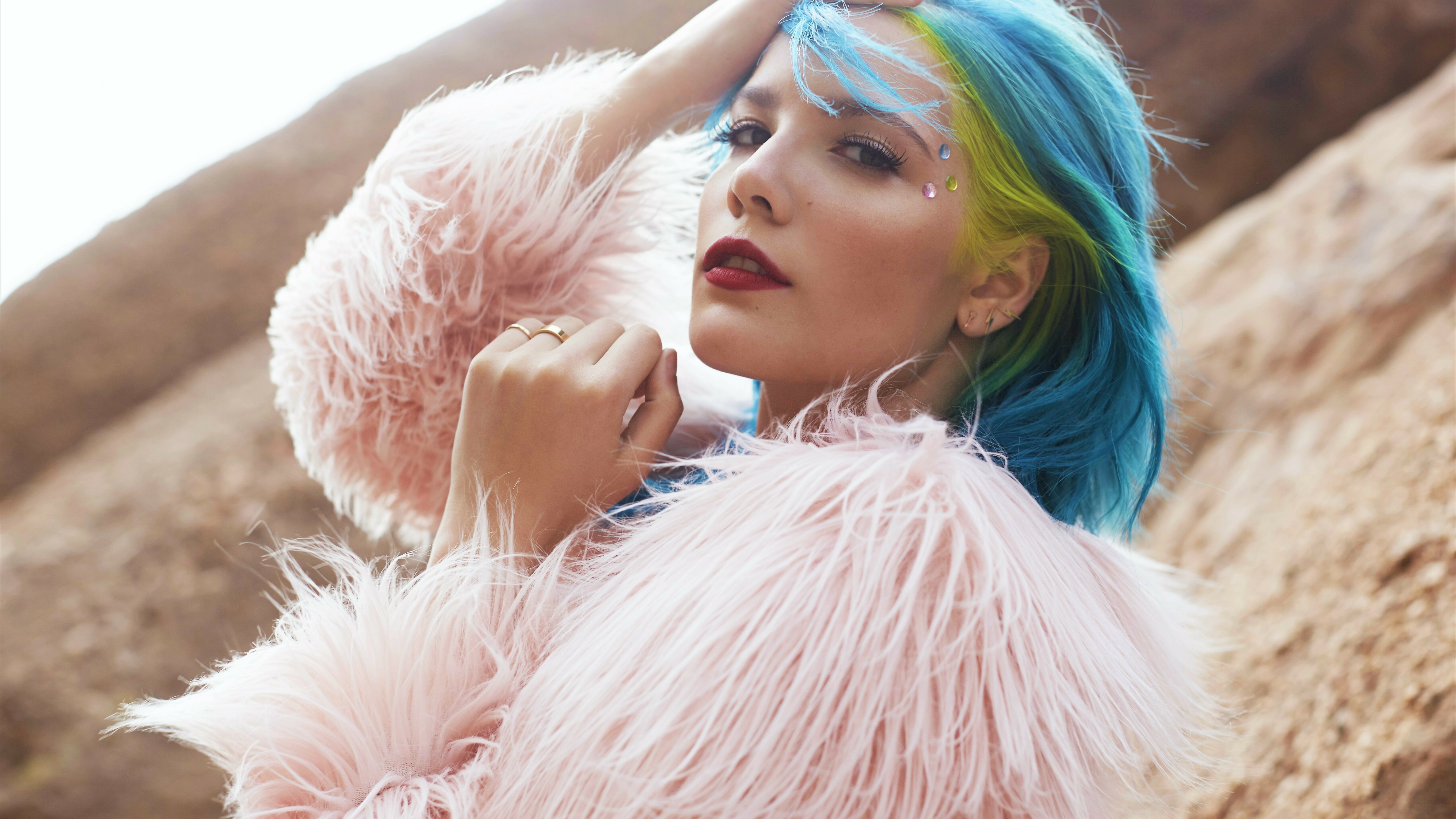 галси, плюрер, гадость