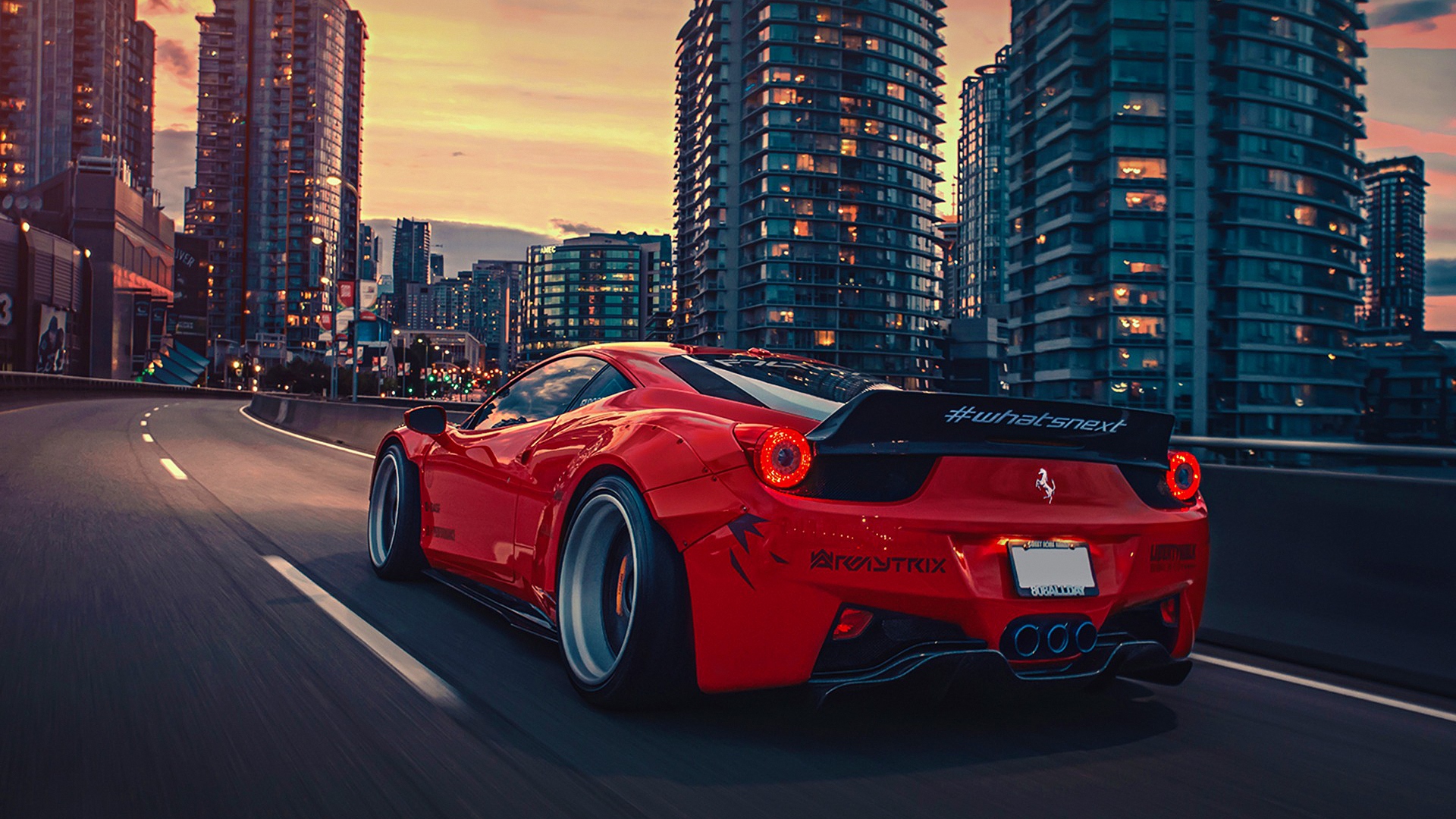 ferrari
