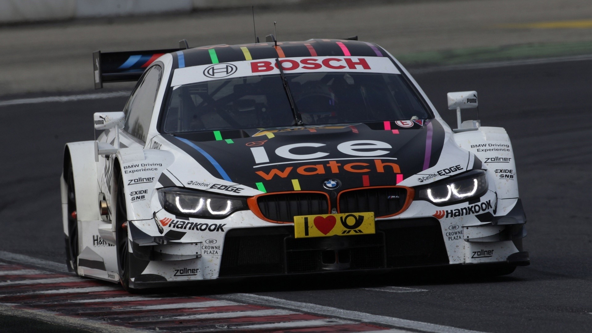 bmw, dtm, augusto