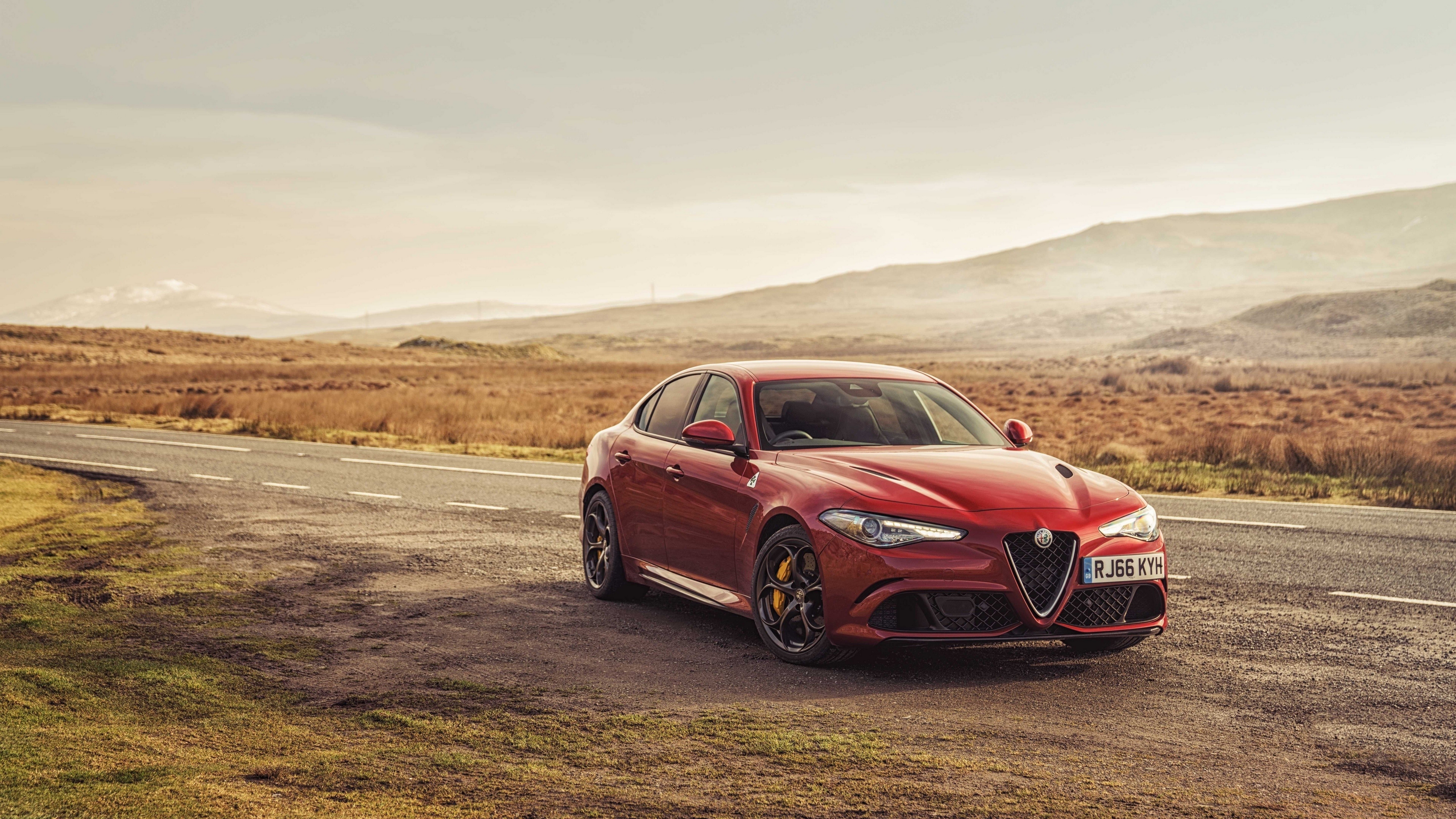 alfa, romeo, giulia
