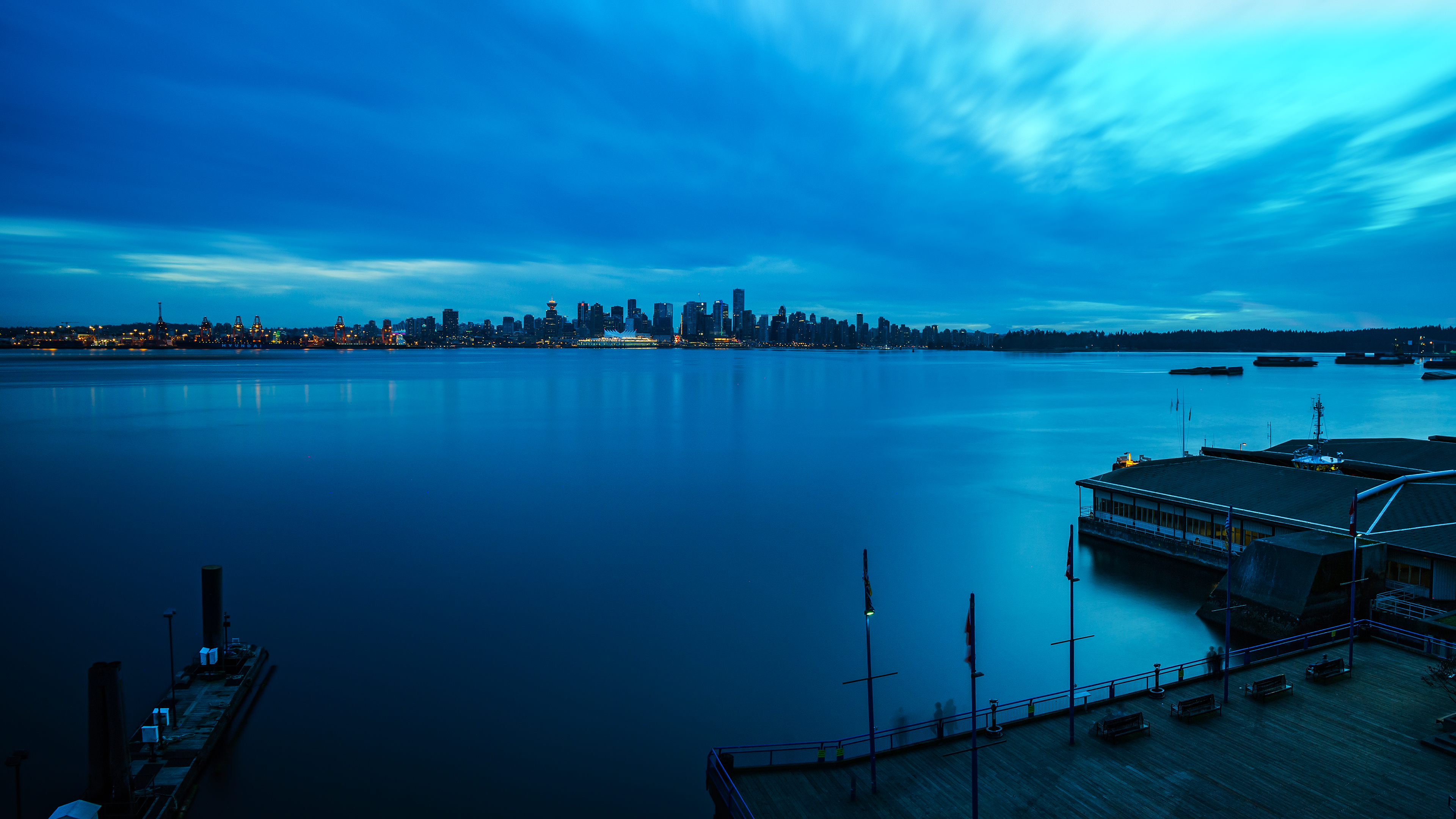 vancouver, четвертый, второй