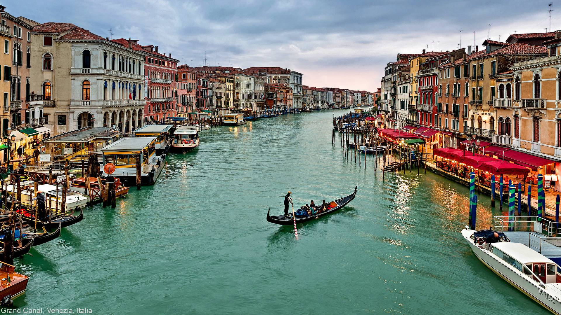 venezia, see, азарт