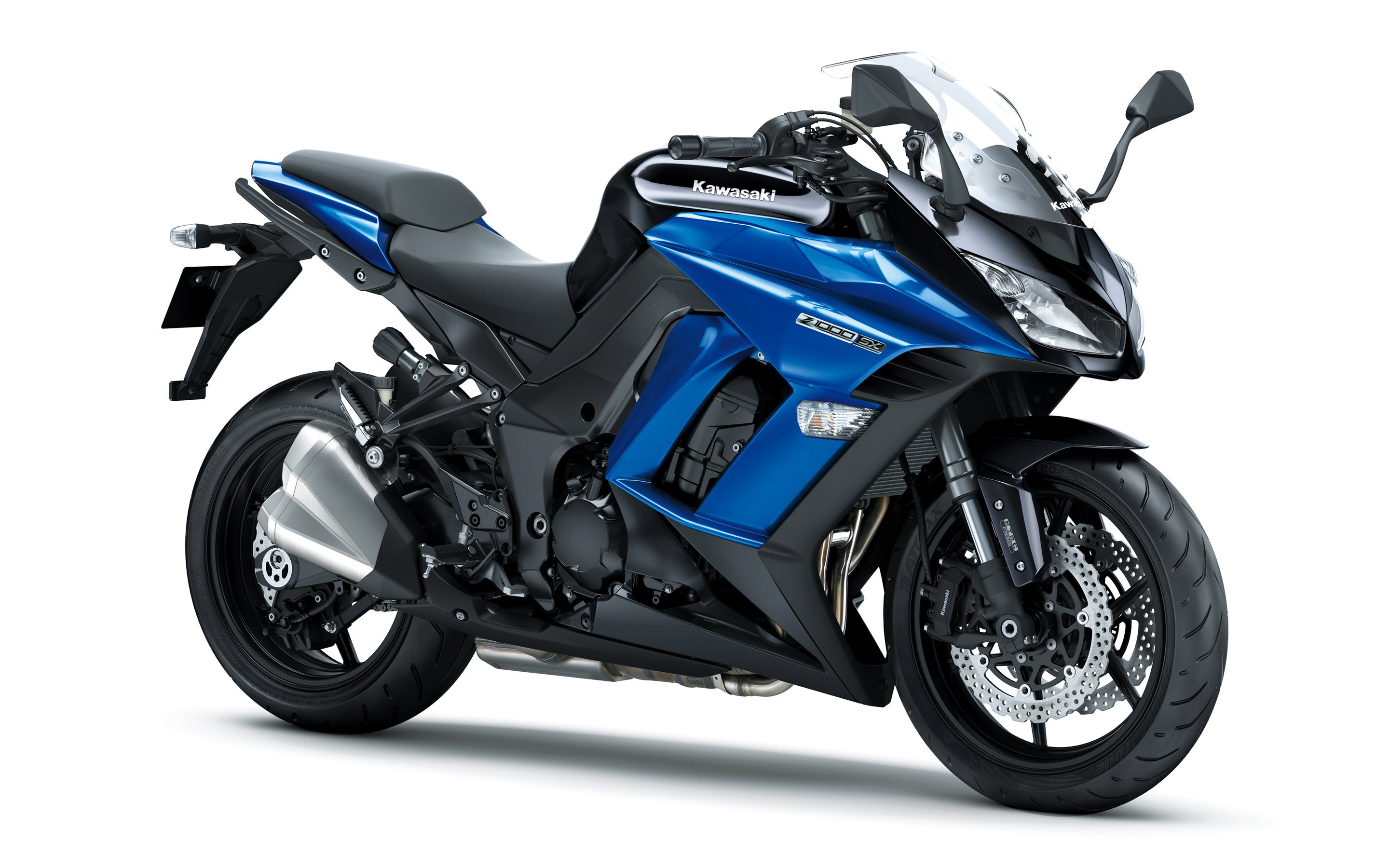 kawasaki, sx, мотоцикл