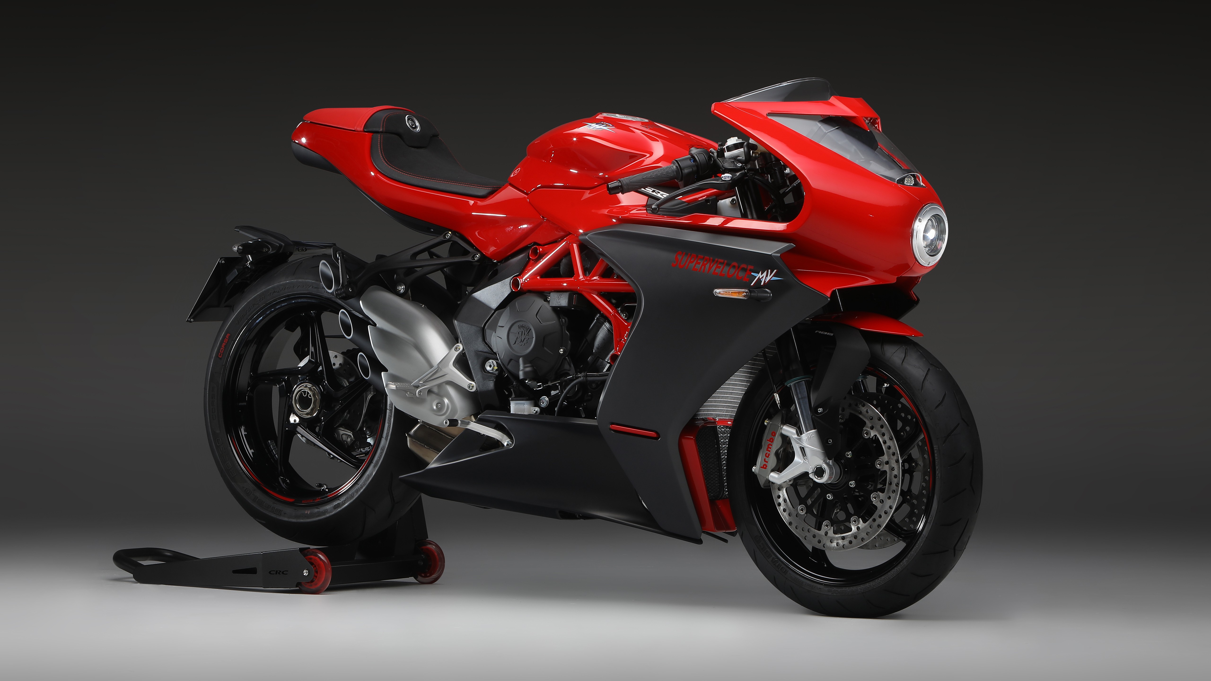 agusta, superveloce, мото