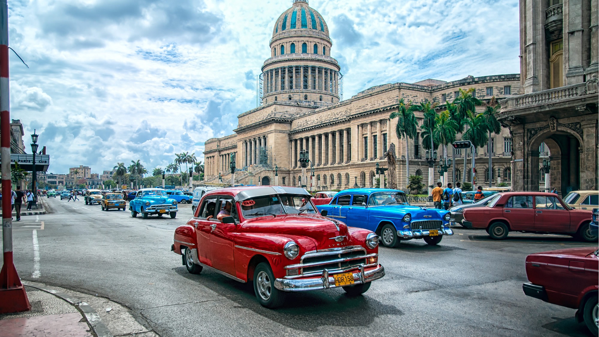 кубик, гаванский, капитолий