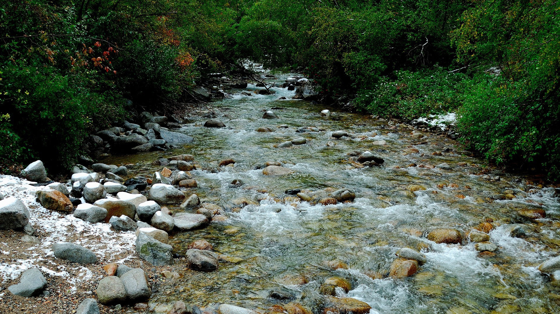 agua, бумажные