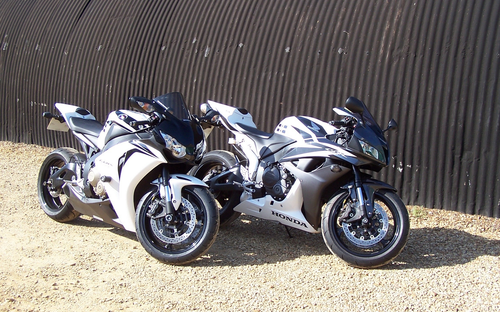 honda, cbr