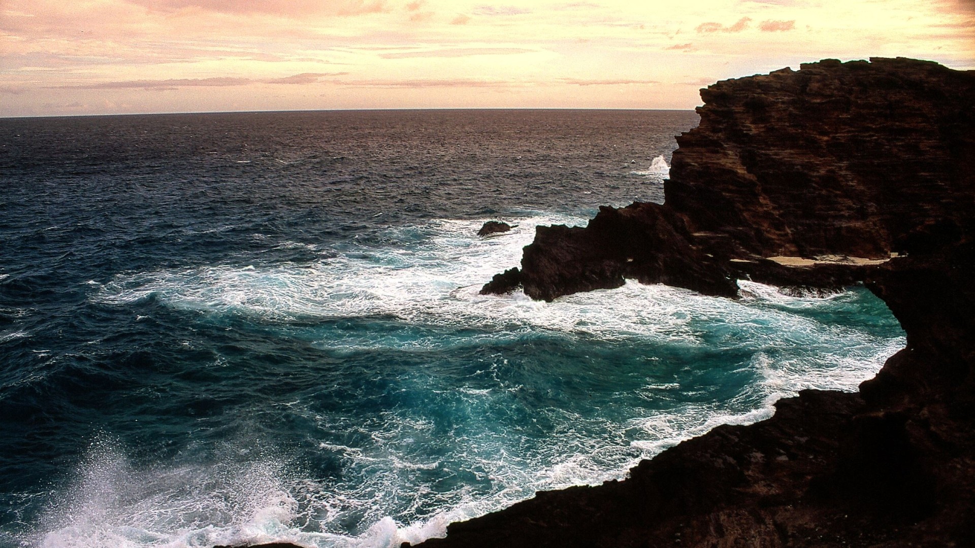 море, ярость, бесплатное