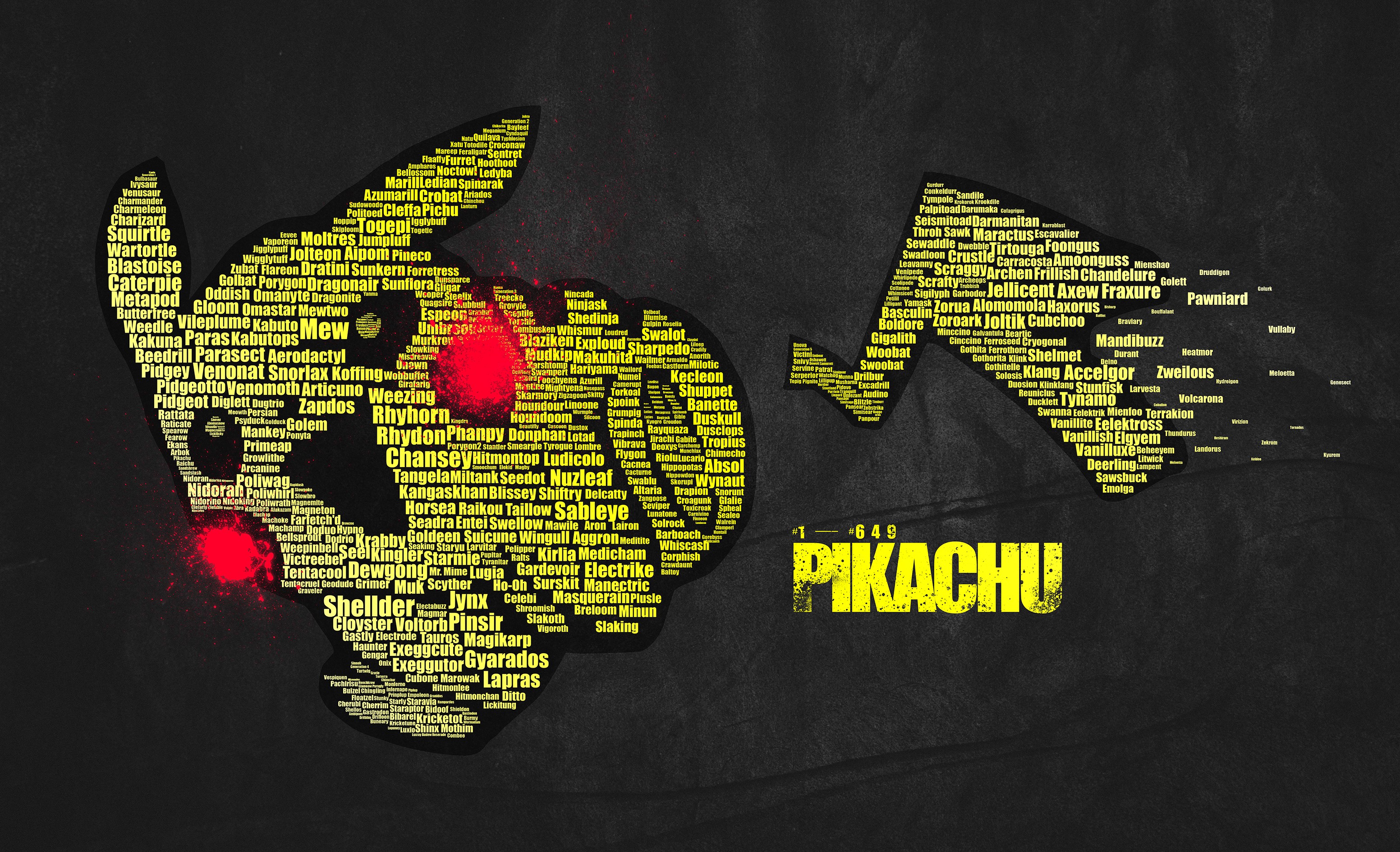 pokemon