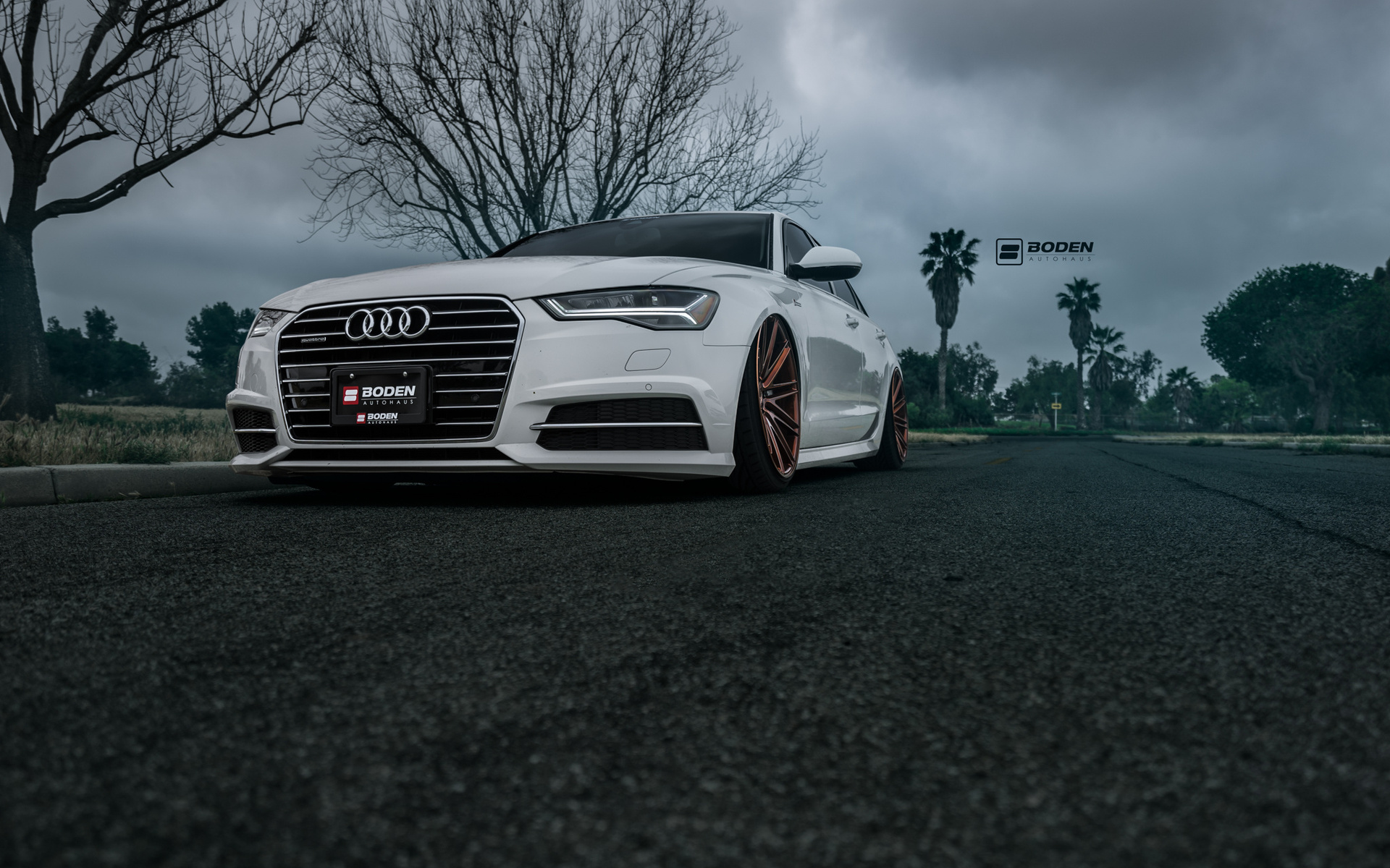 vossen, car, мелодия