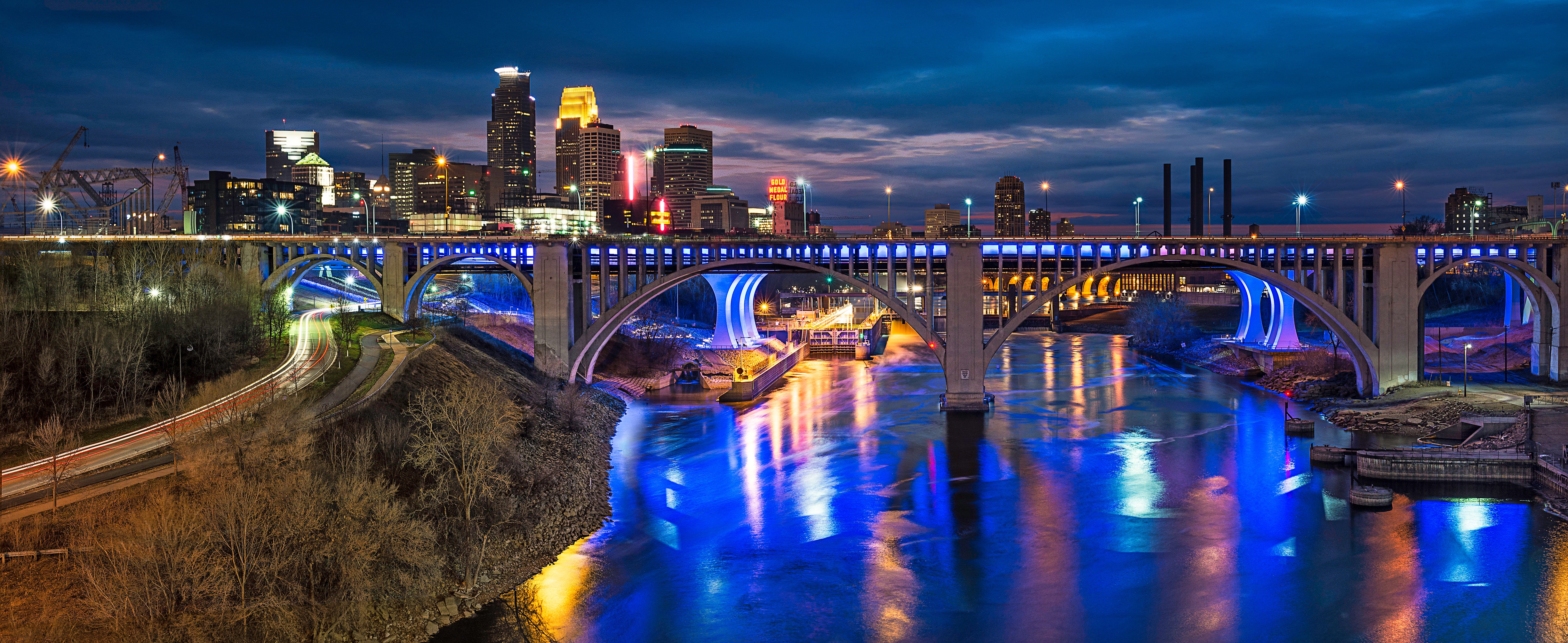 minneapolis, minnesota