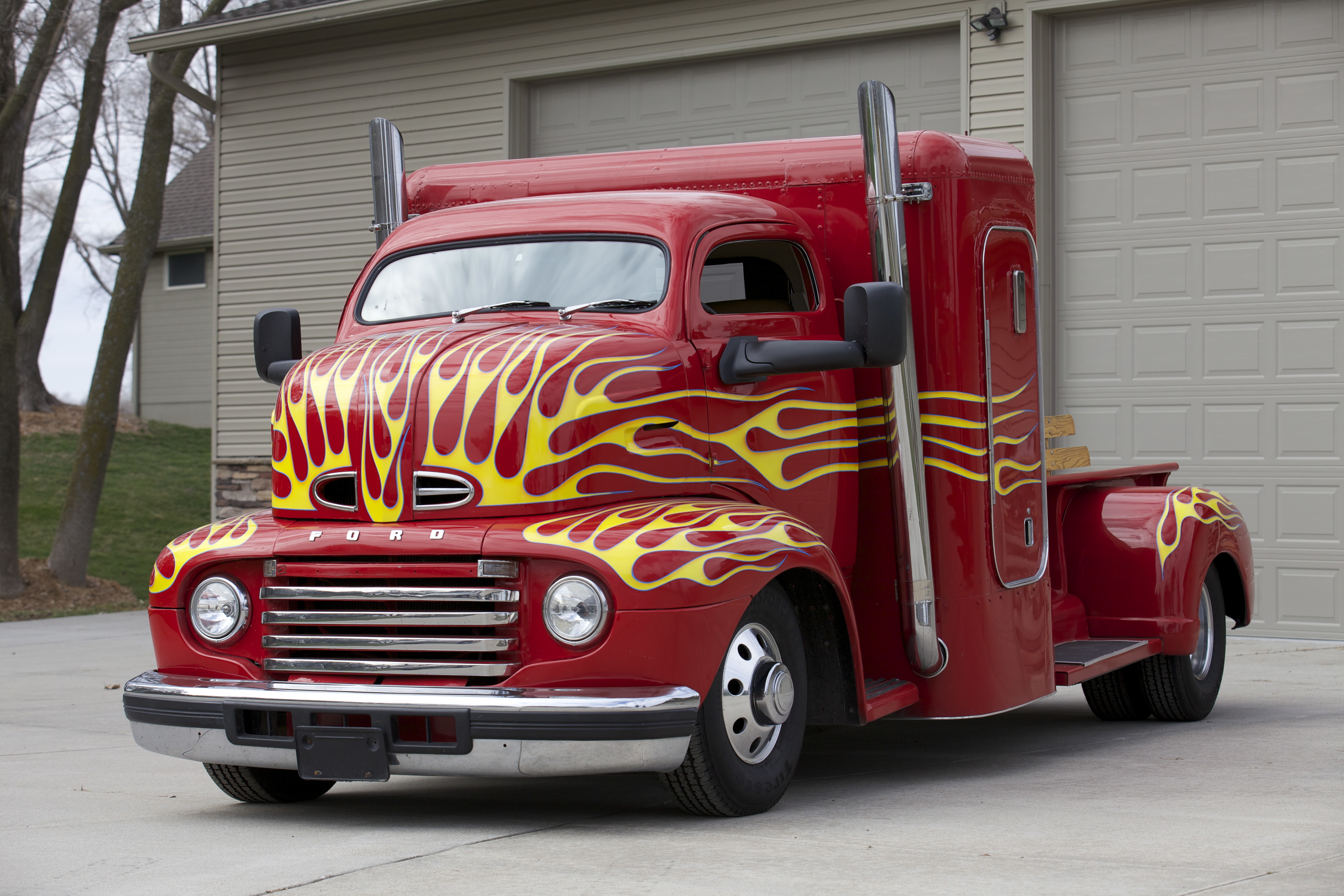 ford