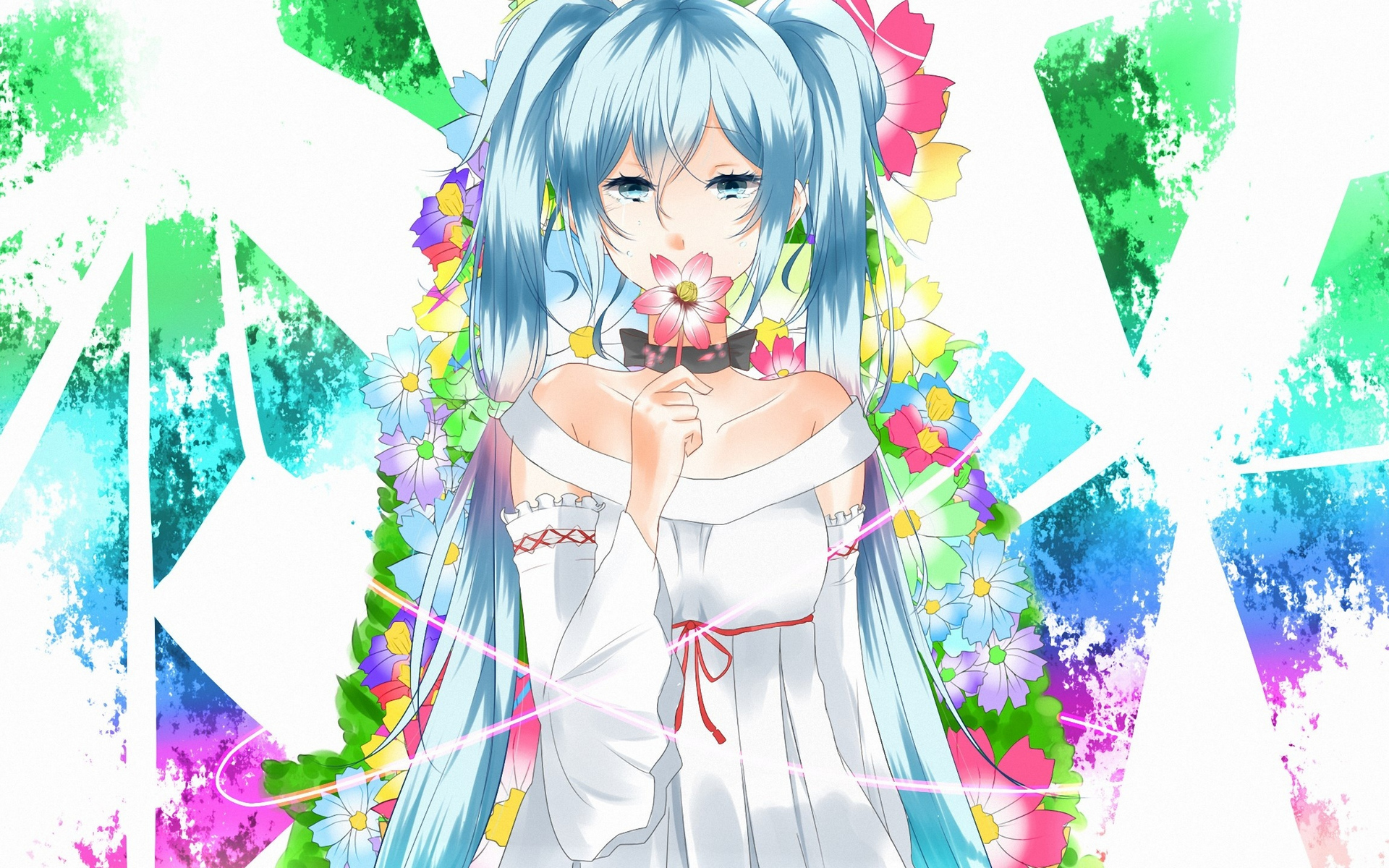 аниме, названия