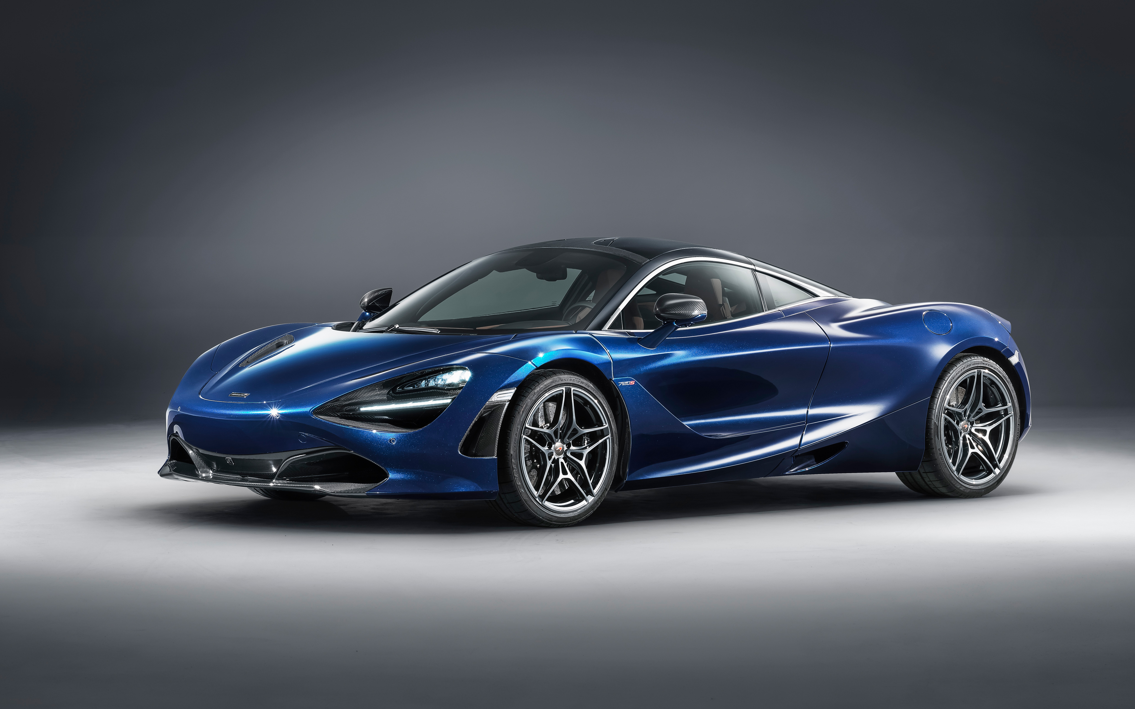 mclaren, mso, атлантический