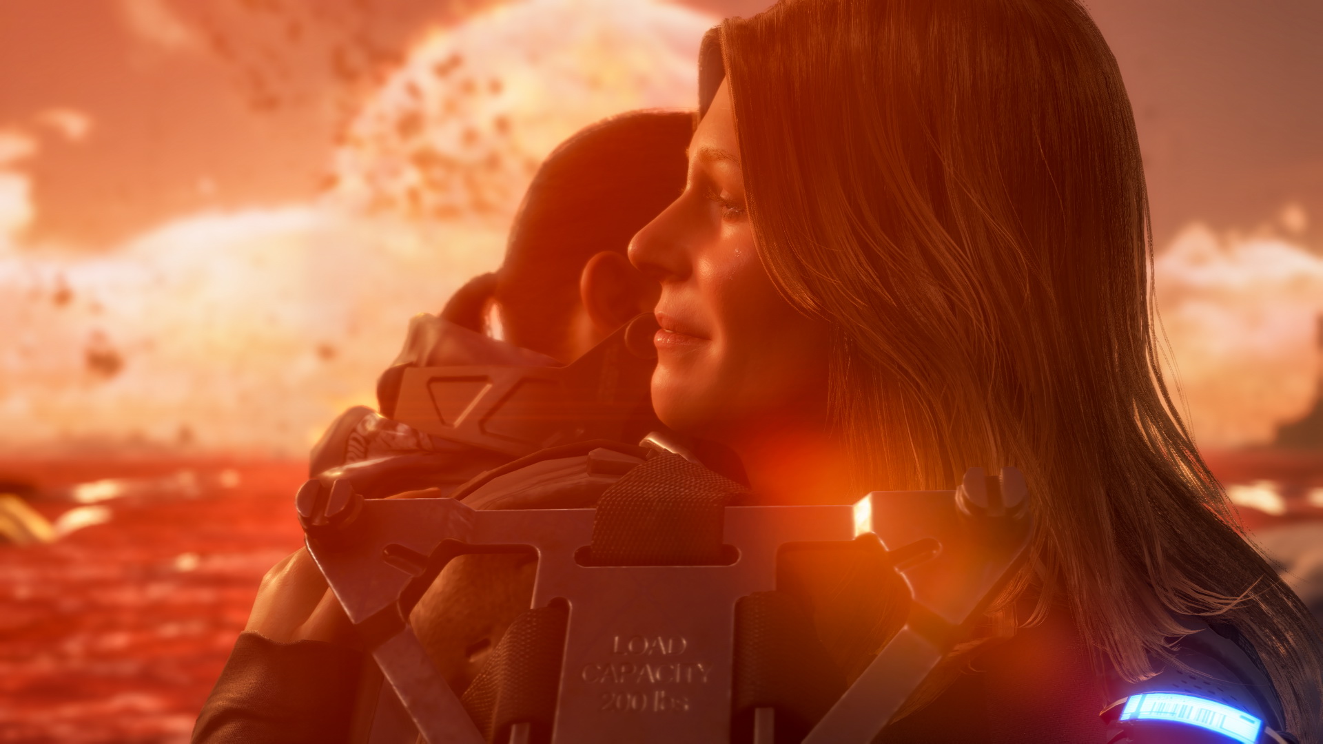 смерть, ступни, вспышка