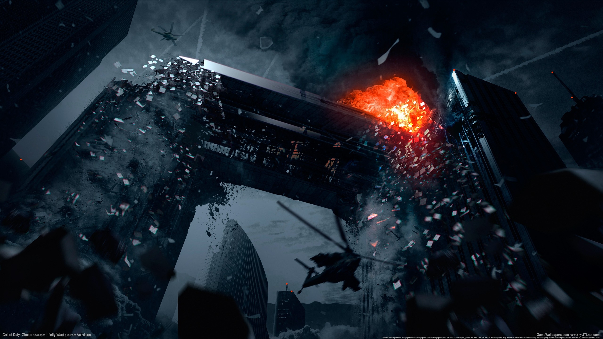 к чертям, привидениям