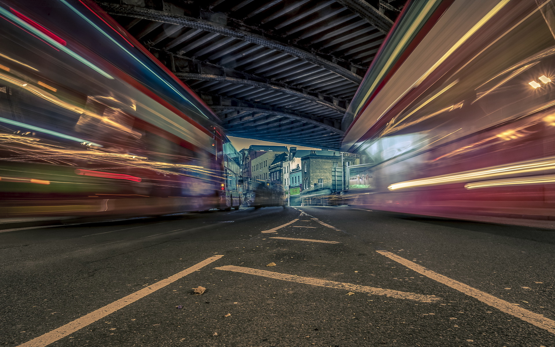 ночь, london, life